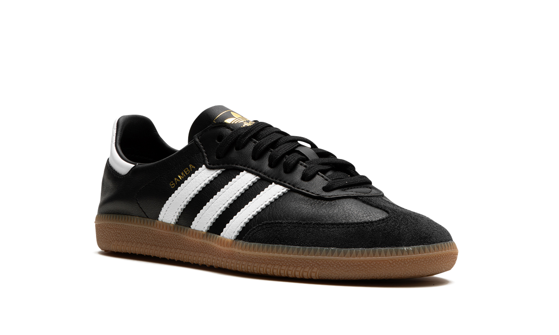 Samba Decon "samba Decon Black Gum" - 7