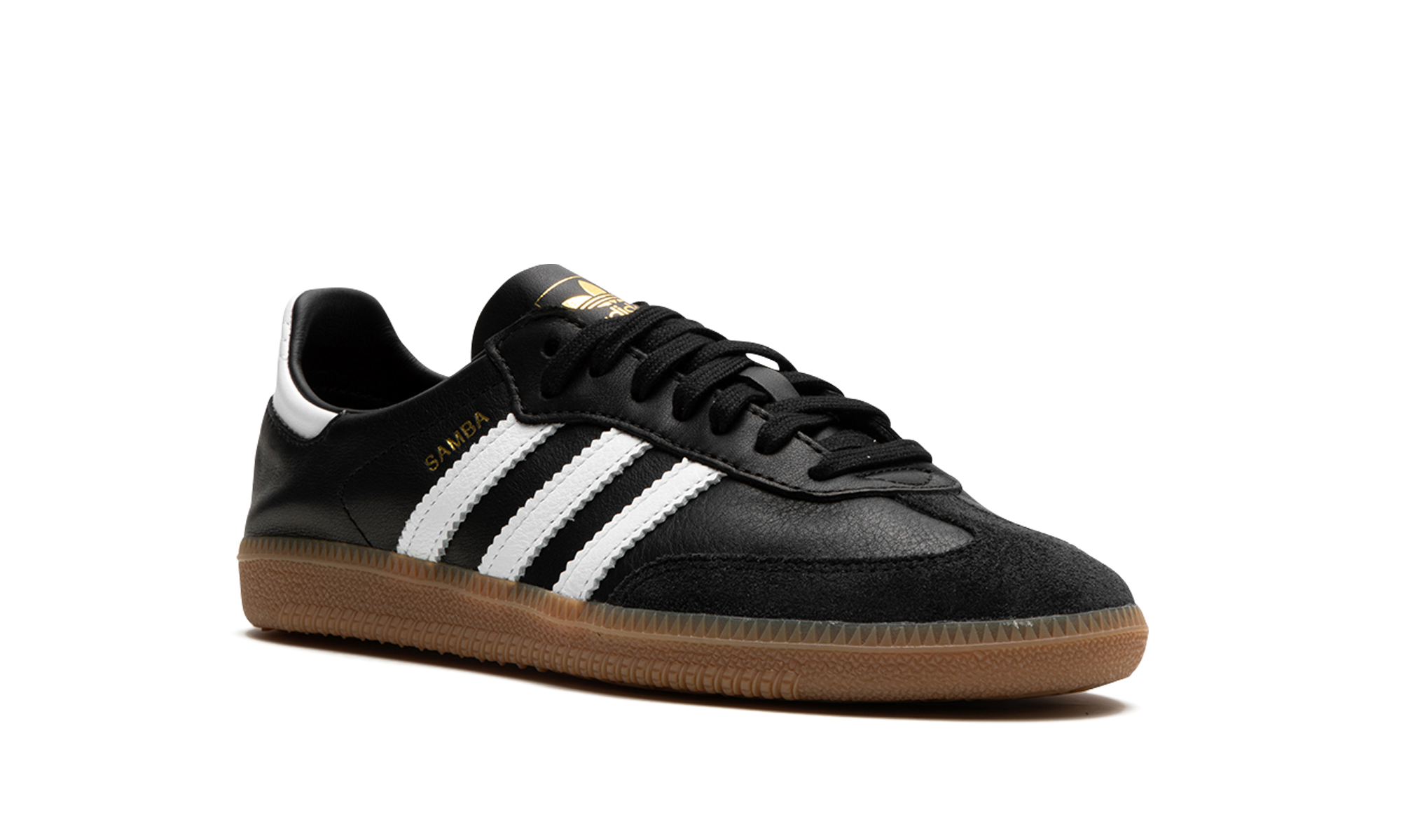 Samba Decon "samba Decon Black Gum" - 7