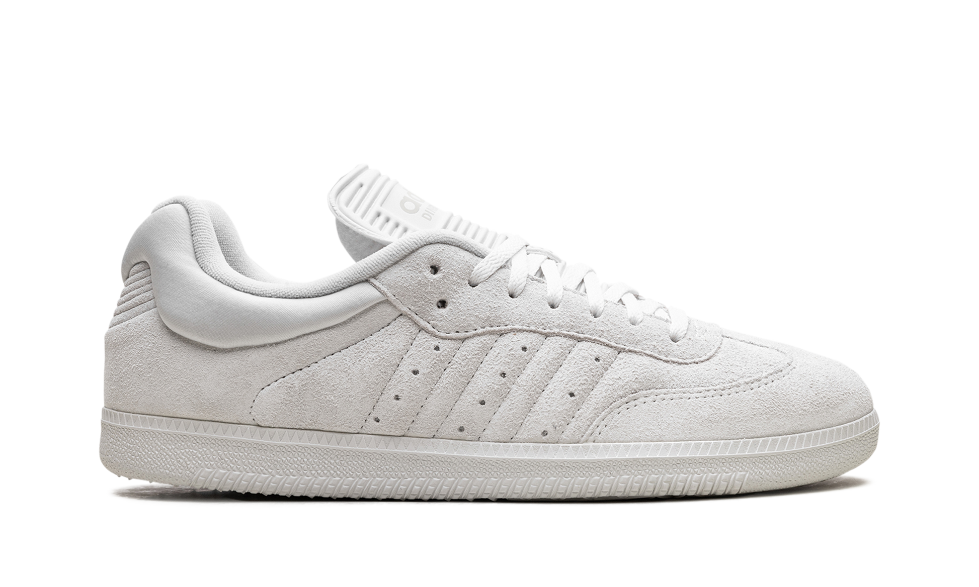 Samba "dingyun Zhang - White Vapor" - 6