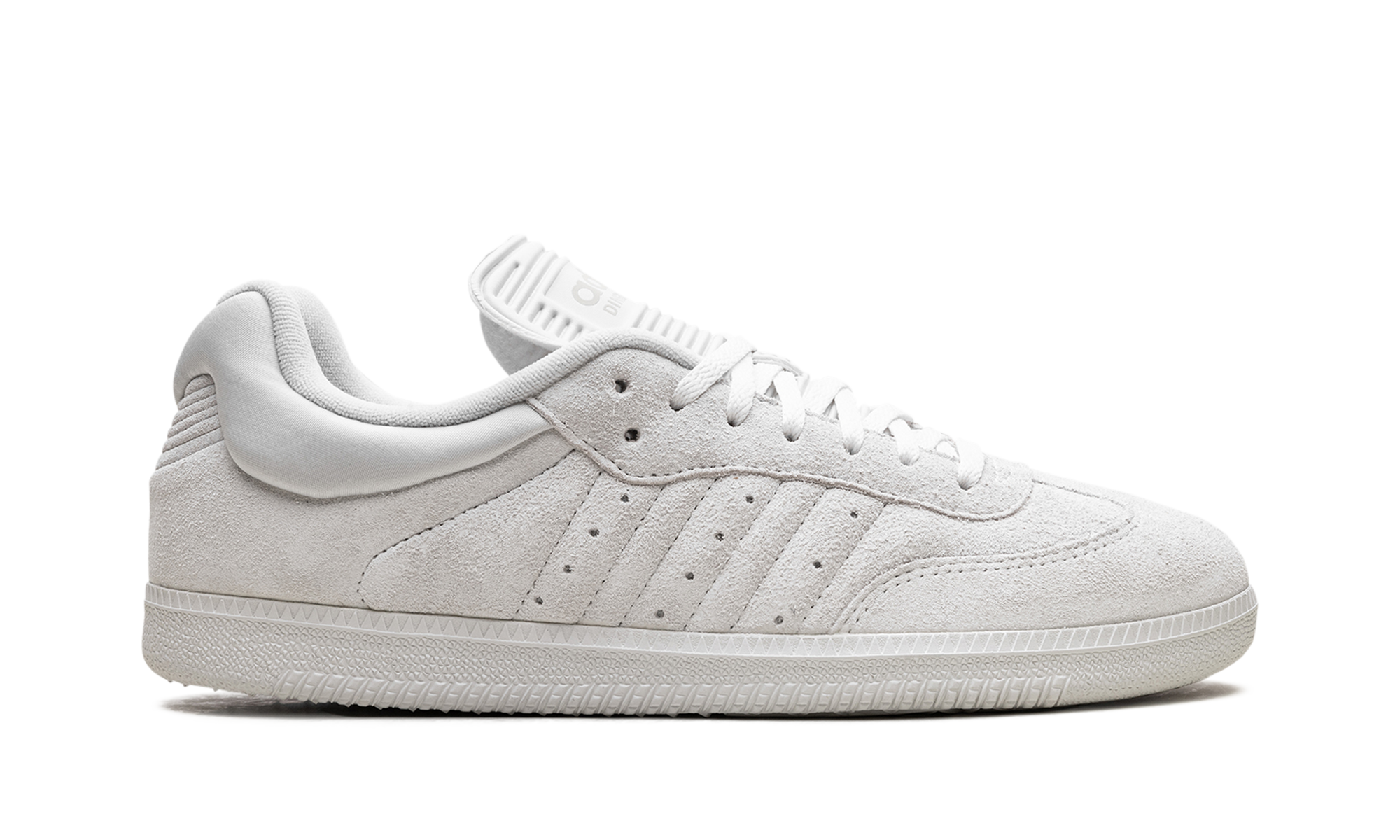 Samba "dingyun Zhang - White Vapor" - 6