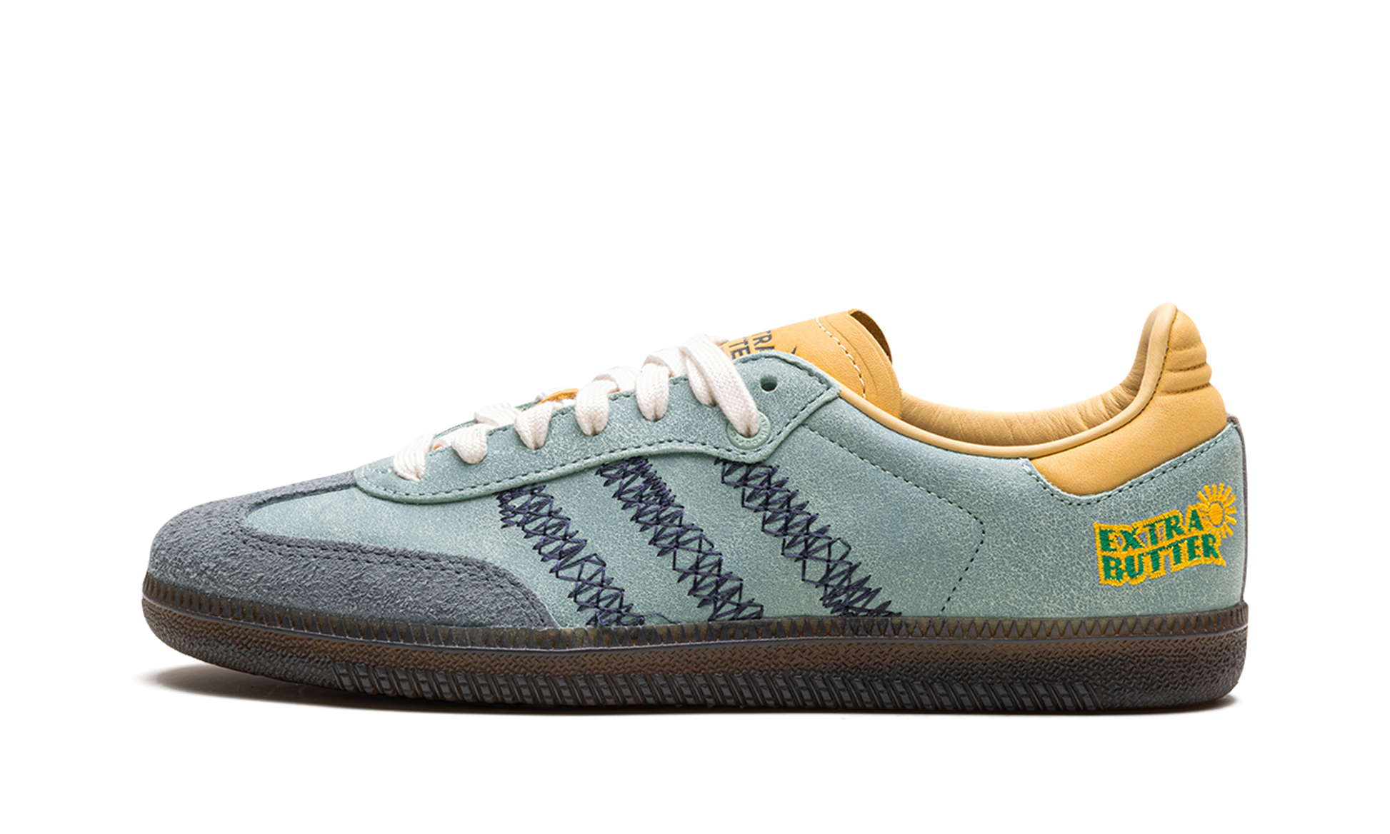 Samba "extra Butter - Consortium Cup" - 1