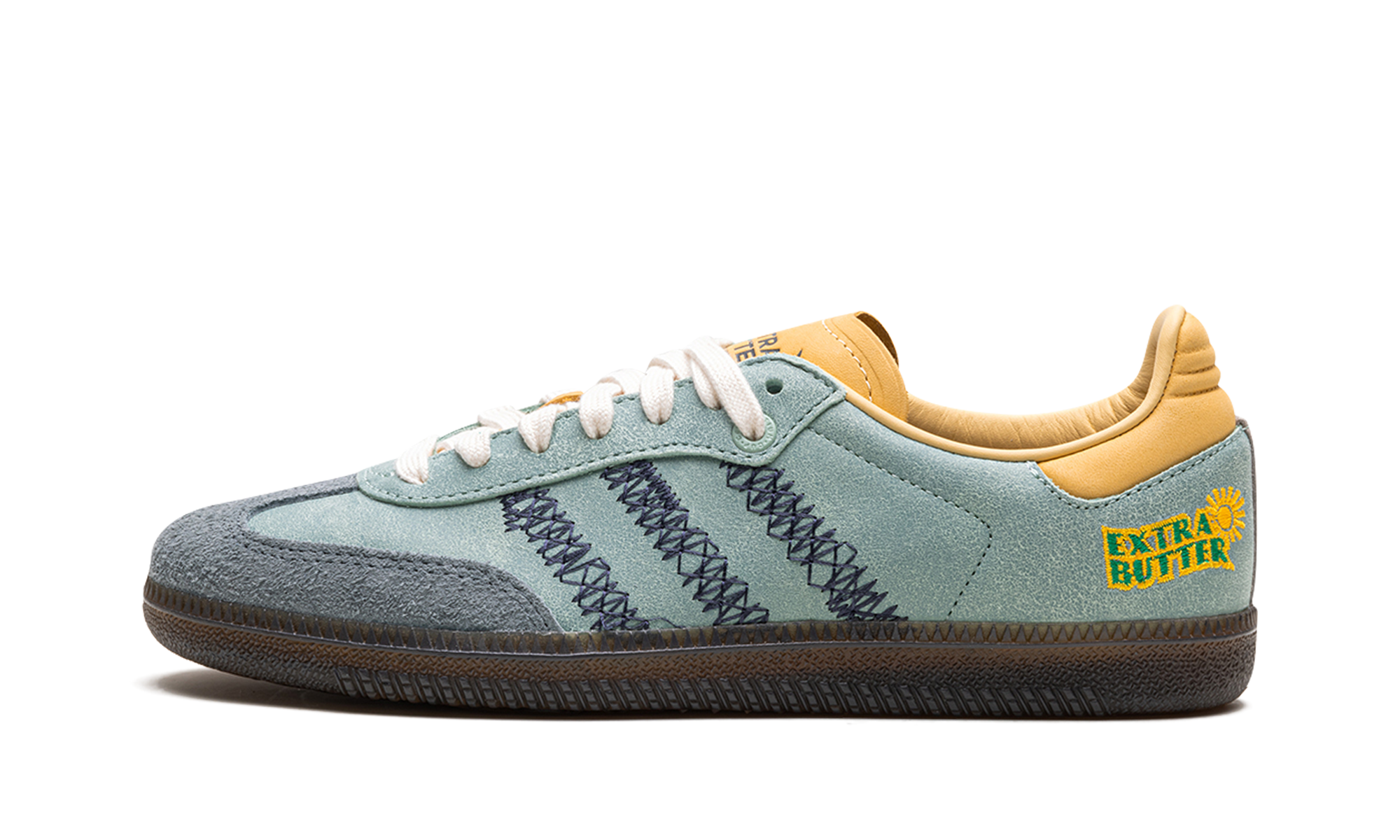 Samba "extra Butter - Consortium Cup" - 1