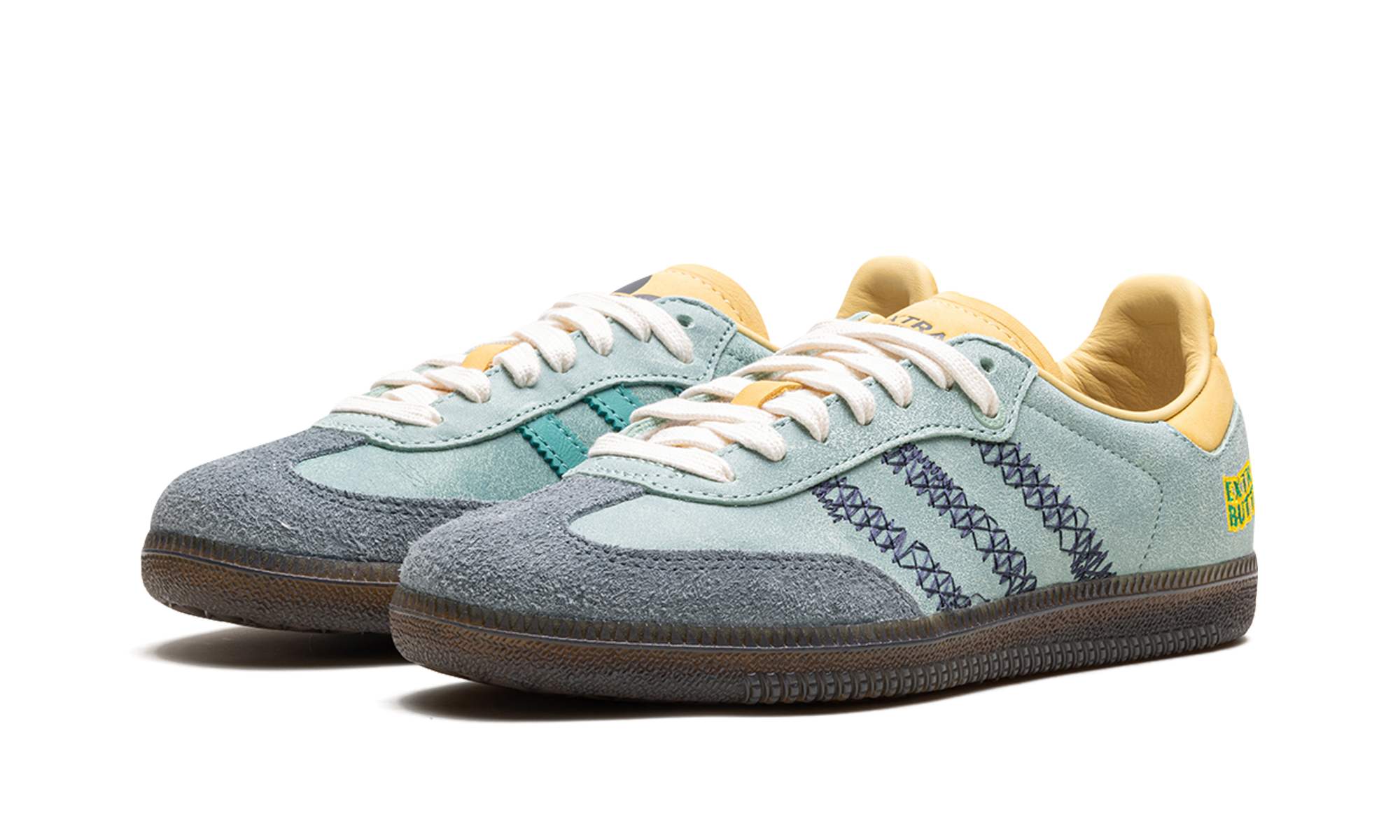 Samba "extra Butter - Consortium Cup" - 2