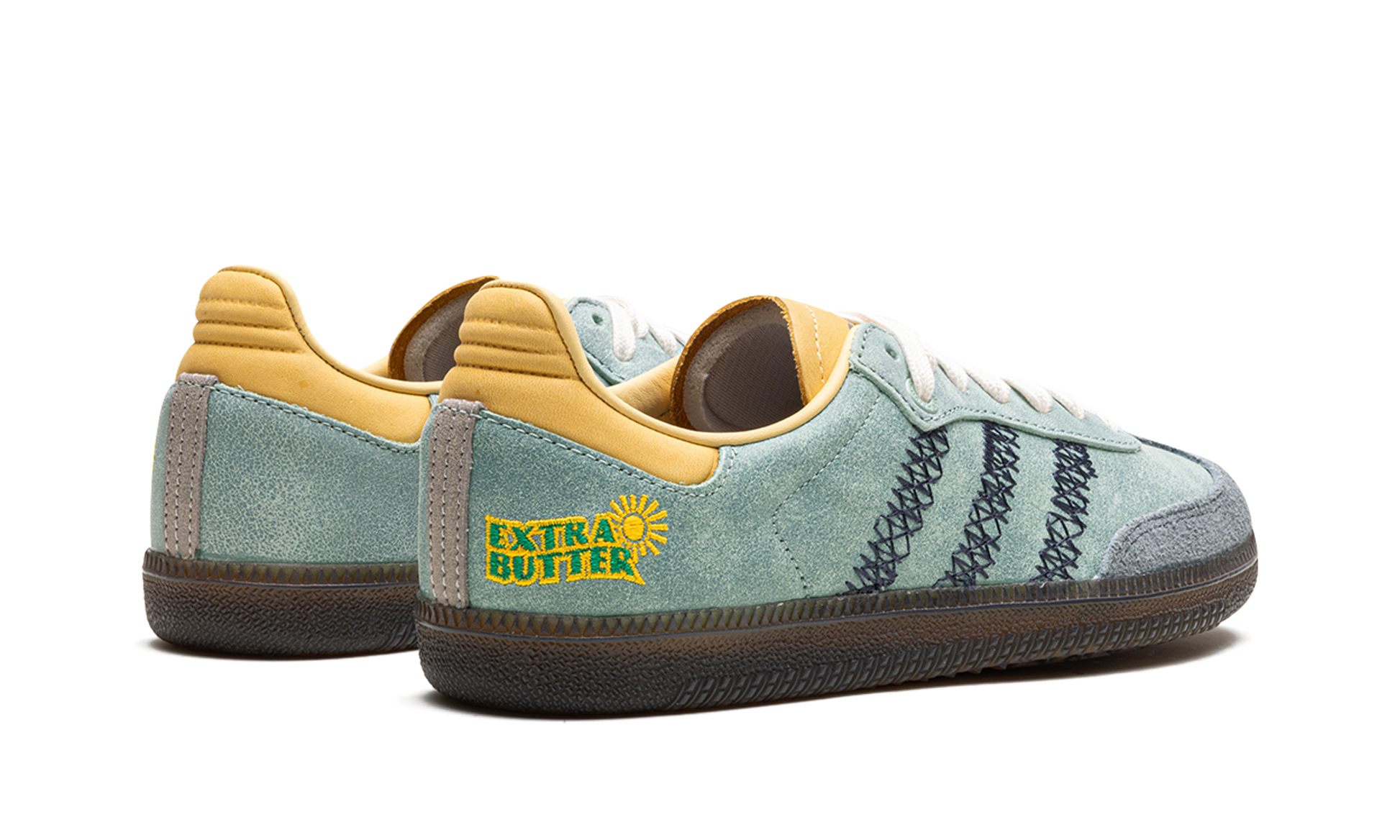 Samba "extra Butter - Consortium Cup" - 3