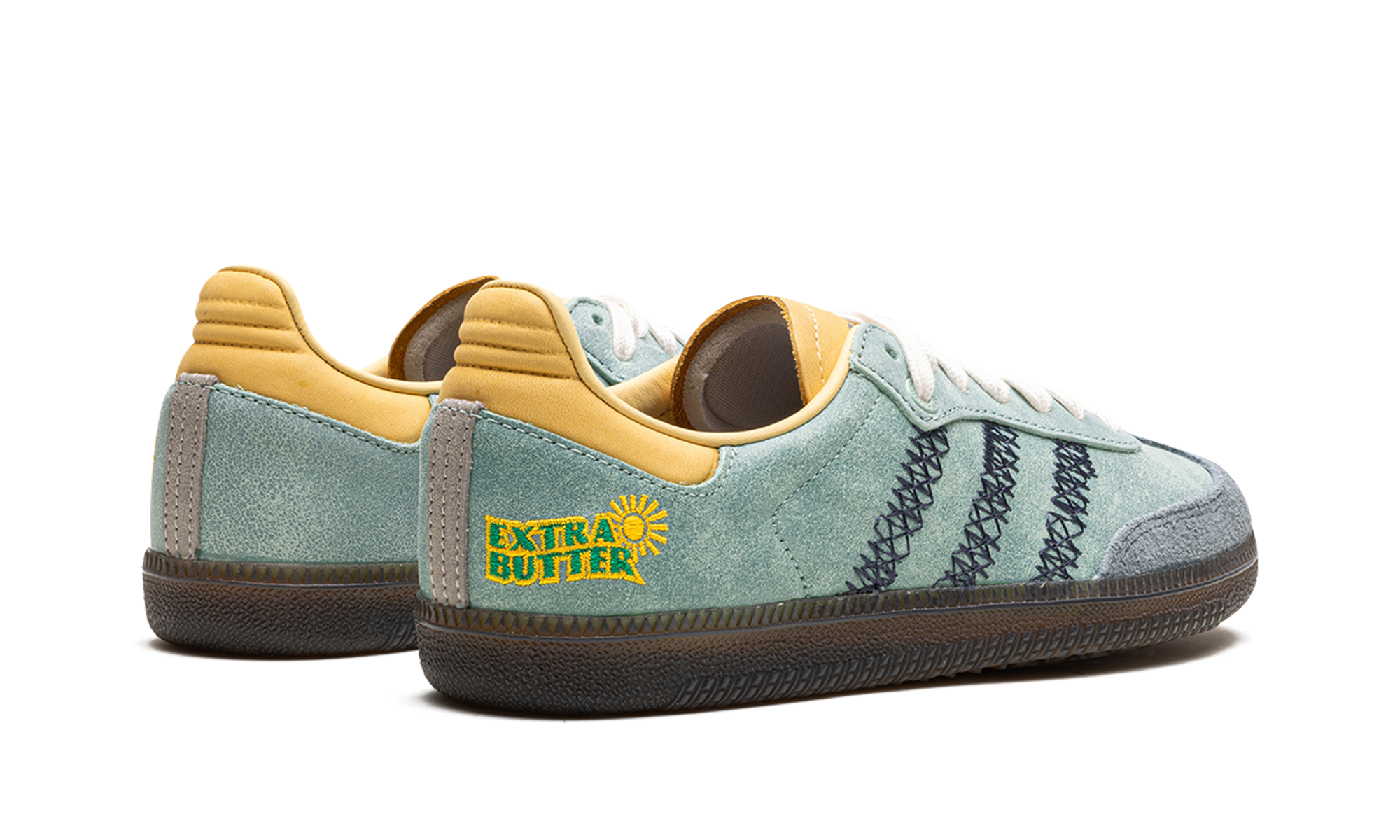 Samba "extra Butter - Consortium Cup" - 3