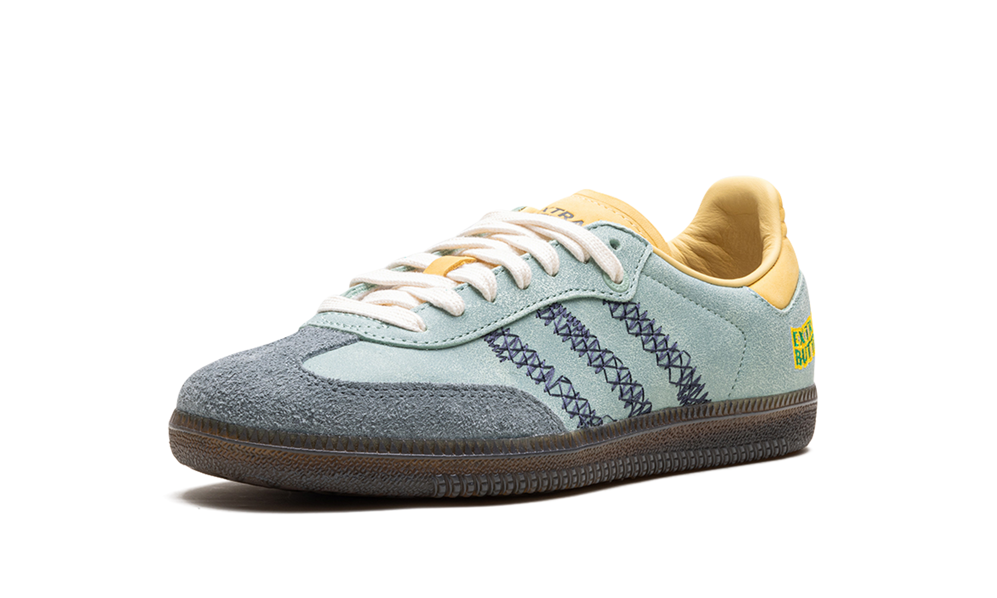 Samba "extra Butter - Consortium Cup" - 4