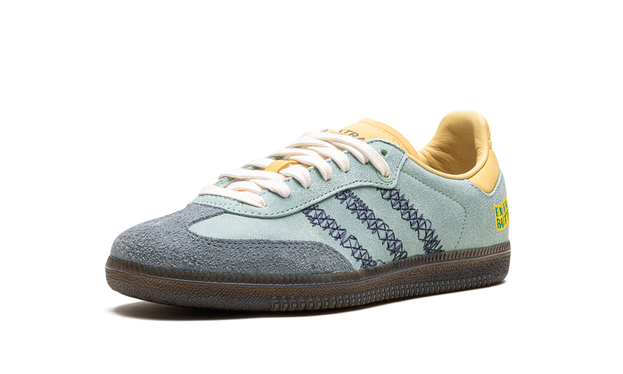 Samba "extra Butter - Consortium Cup" - 4