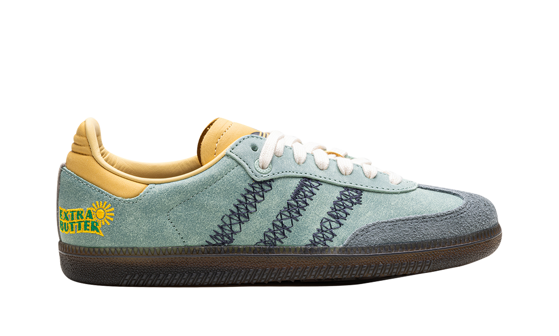 Samba "extra Butter - Consortium Cup" - 6