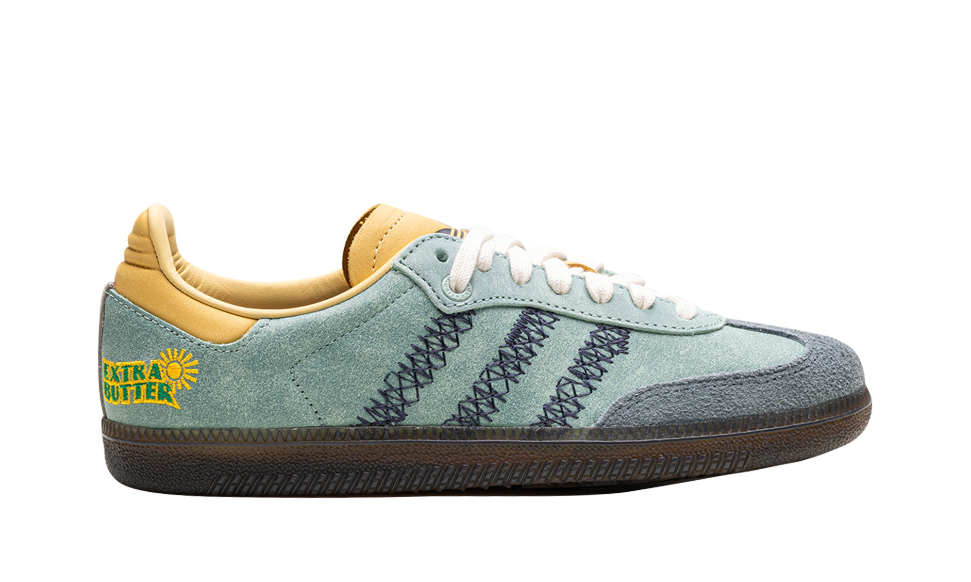 Samba "extra Butter - Consortium Cup" - 6