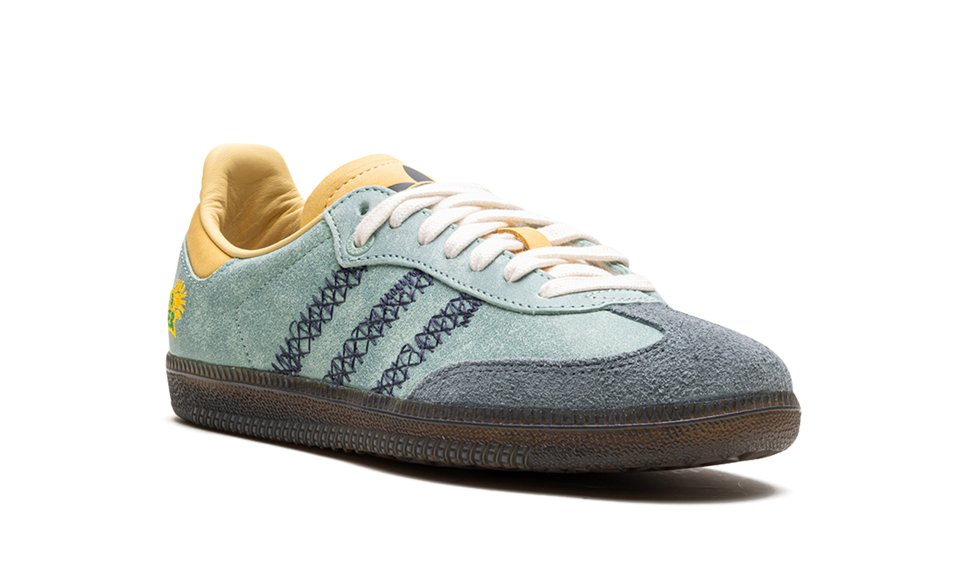 Samba "extra Butter - Consortium Cup" - 7
