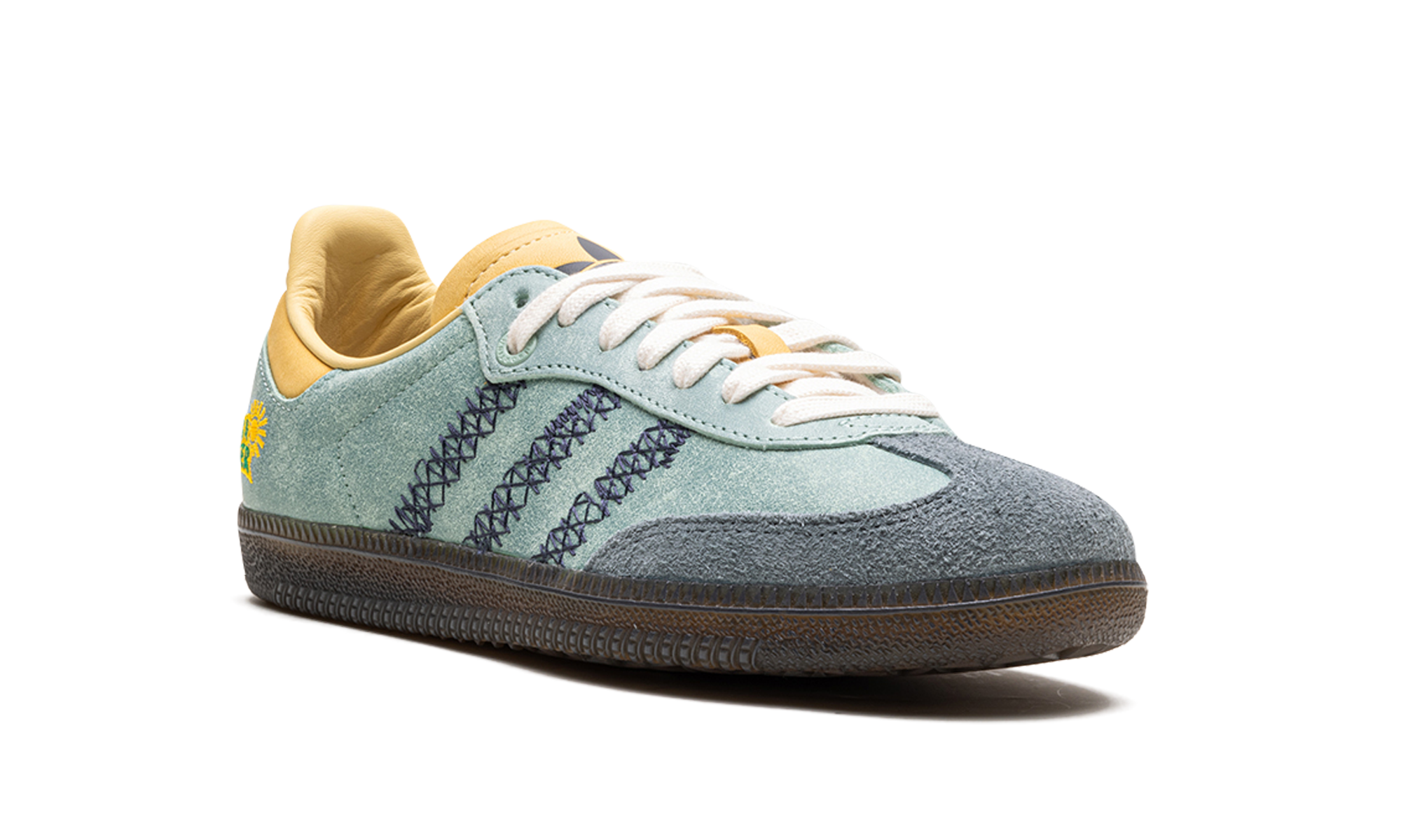 Samba "extra Butter - Consortium Cup" - 7