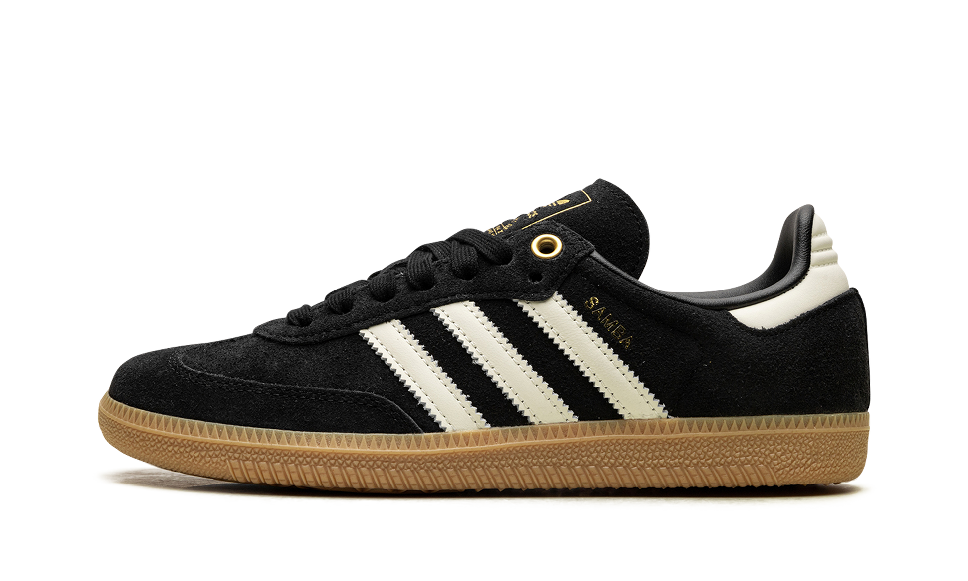 Samba "foot Locker 50th Anniversary" - 1