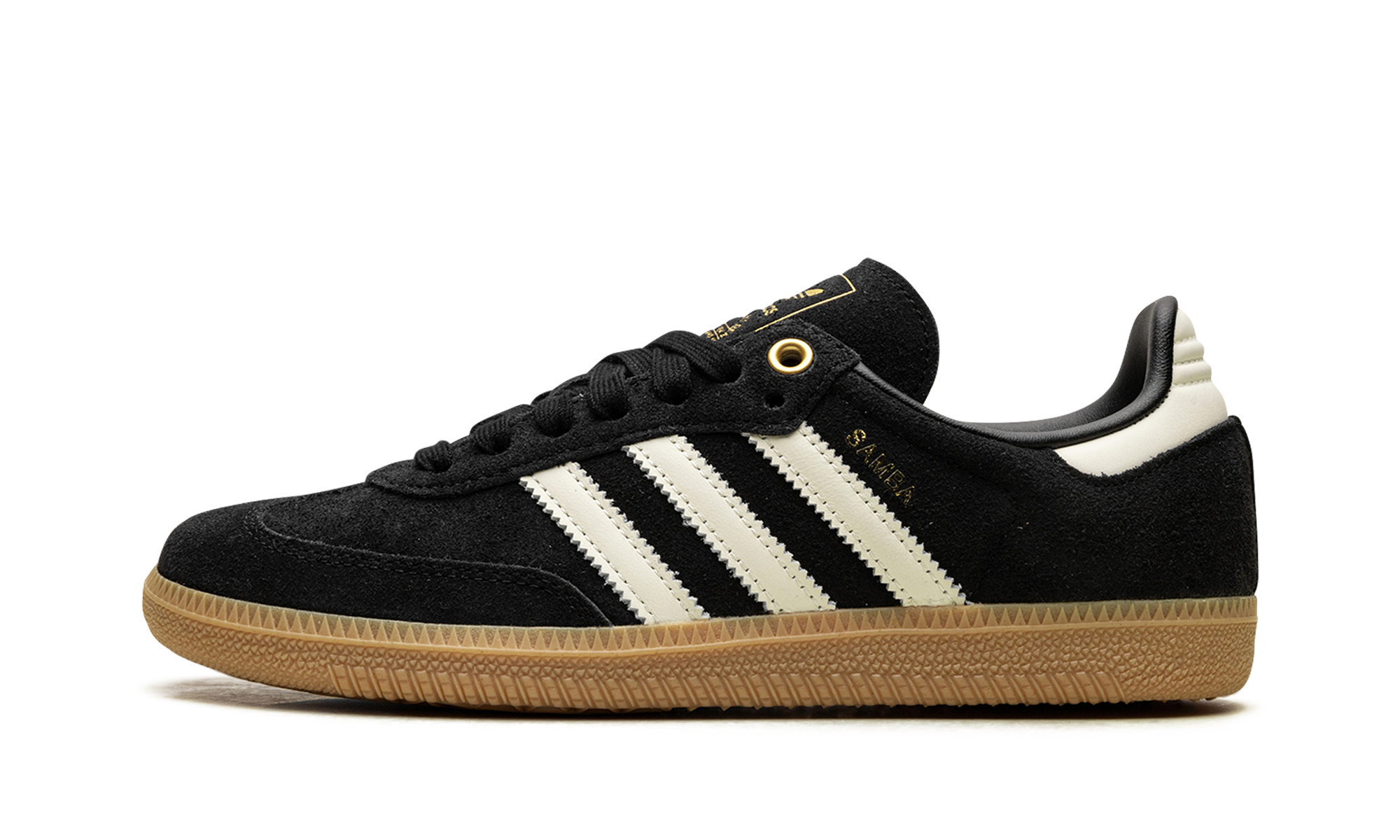 Samba "foot Locker 50th Anniversary" - 1