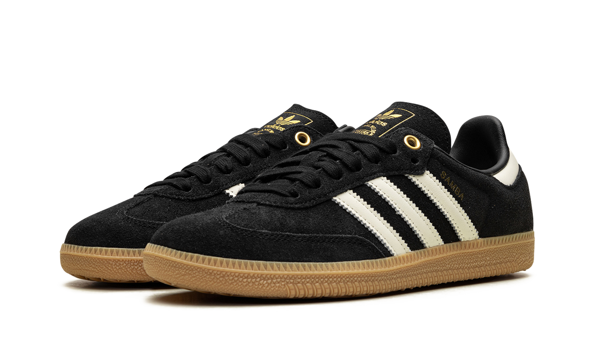 Samba "foot Locker 50th Anniversary" - 2