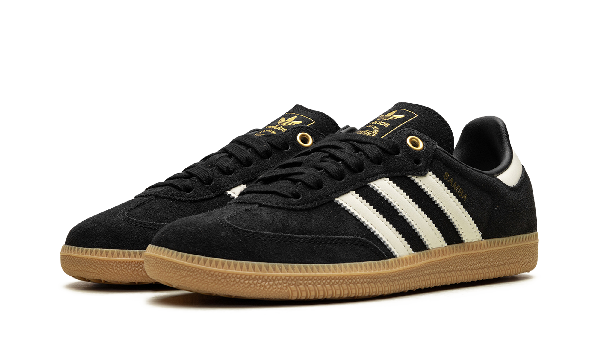 Samba "foot Locker 50th Anniversary" - 2