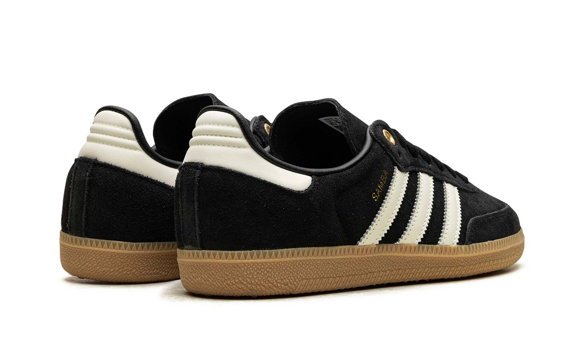 Samba "foot Locker 50th Anniversary" - 3