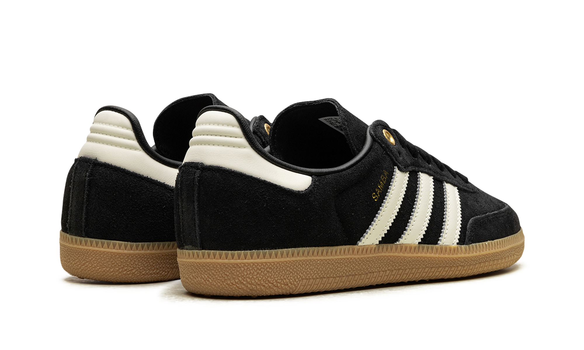 Samba "foot Locker 50th Anniversary" - 3