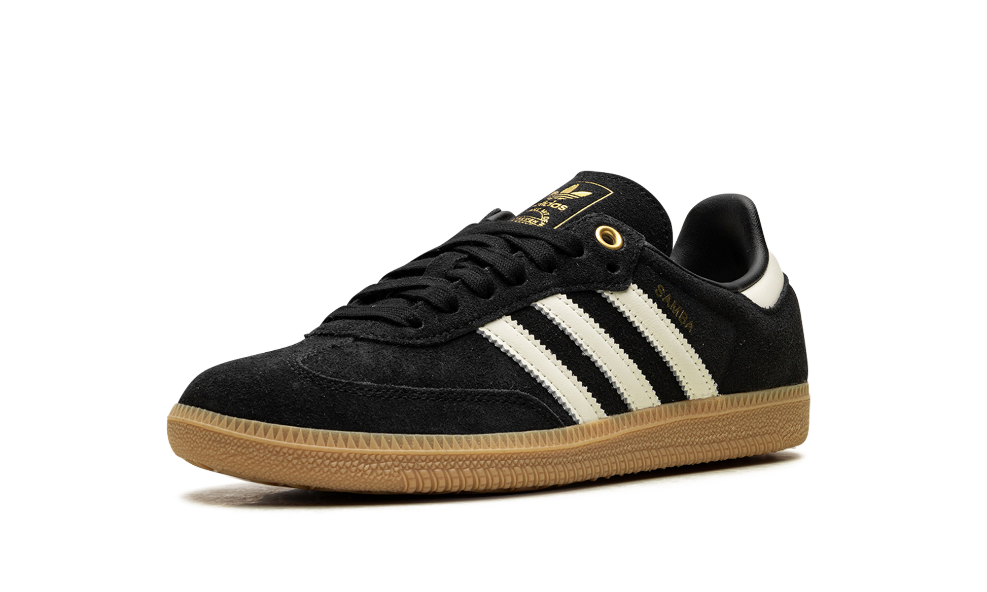 Samba "foot Locker 50th Anniversary" - 4