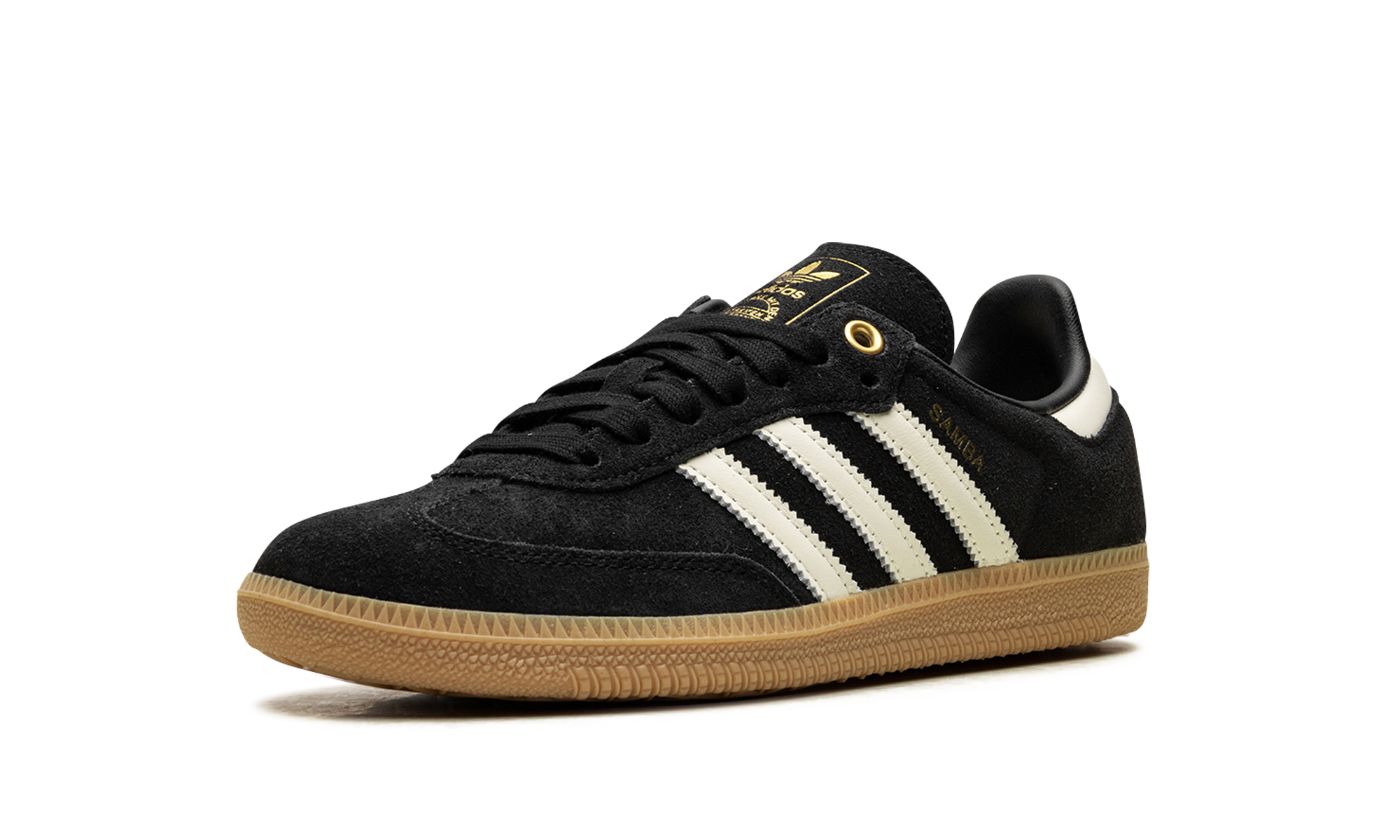 Samba "foot Locker 50th Anniversary" - 4