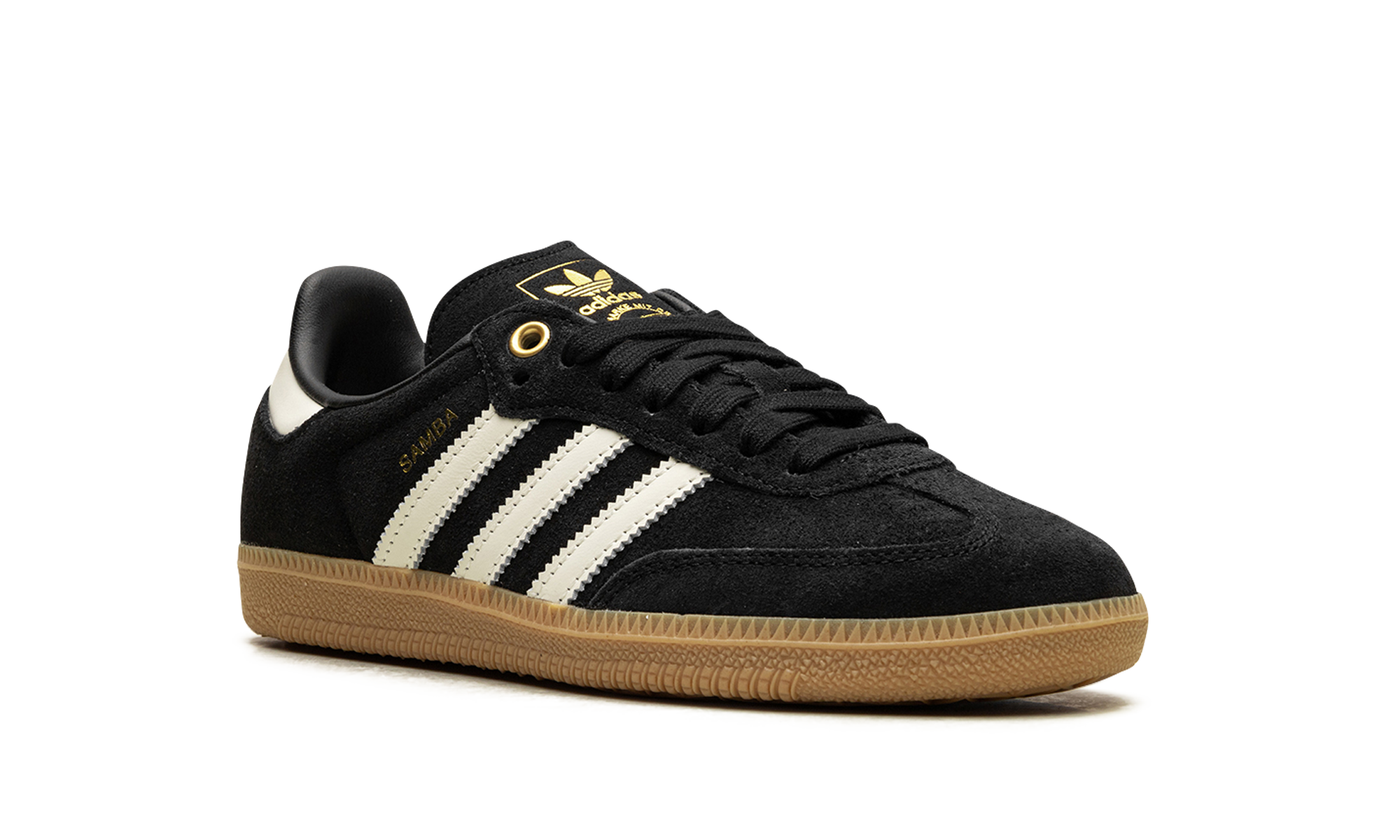 Samba "foot Locker 50th Anniversary" - 7