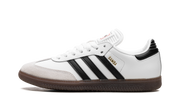 Samba "ftwwht/cblack/vivred" - 1
