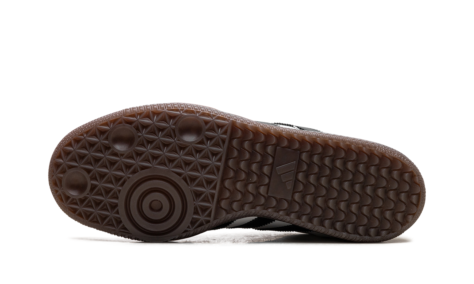 Samba "ftwwht/cblack/vivred" - 5