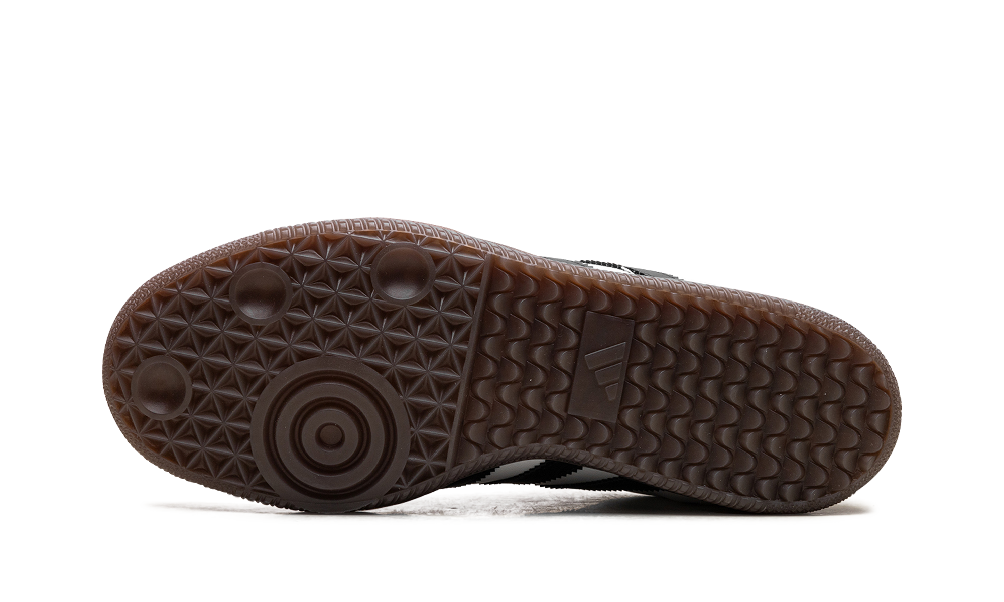 Samba "ftwwht/cblack/vivred" - 5