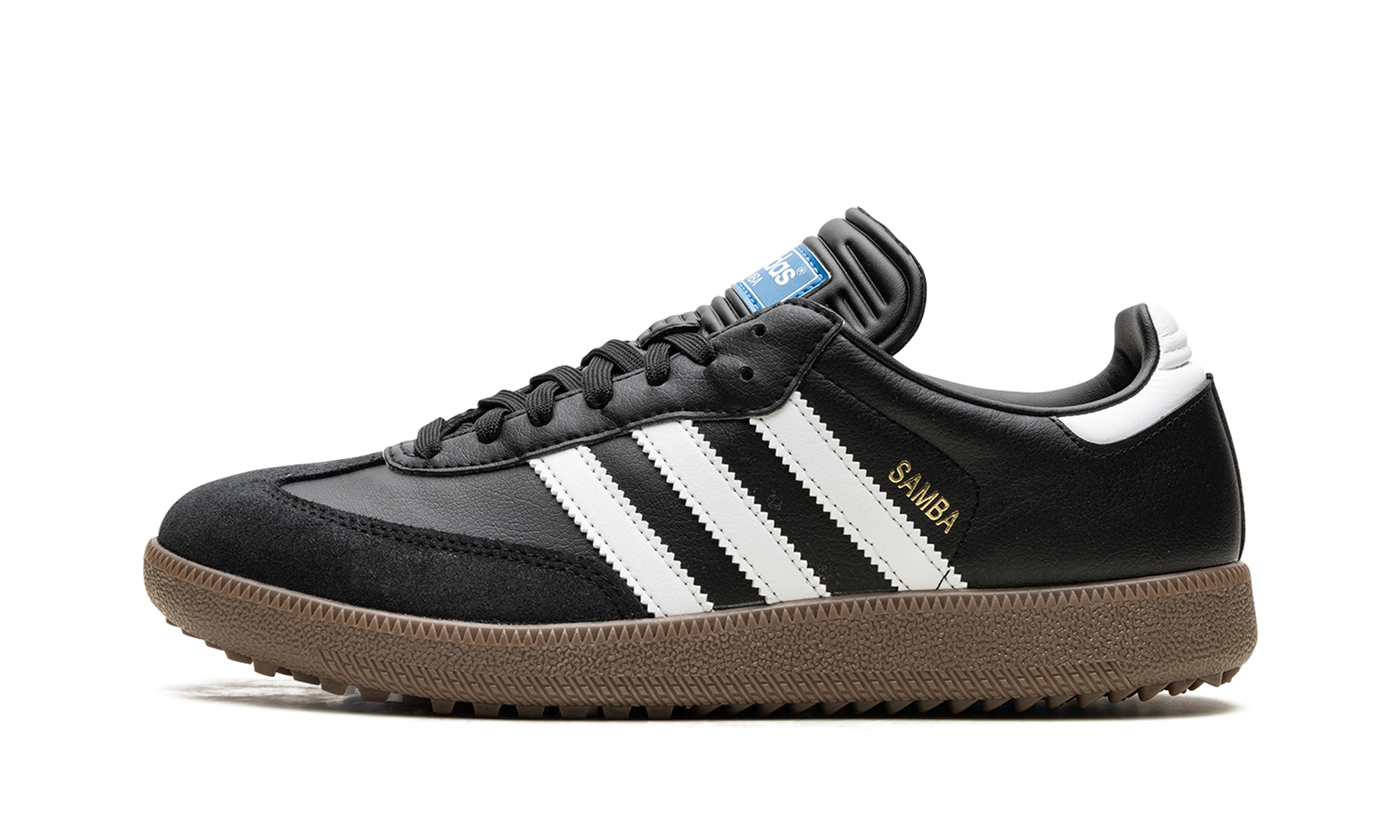 Samba Golf "black" - 1
