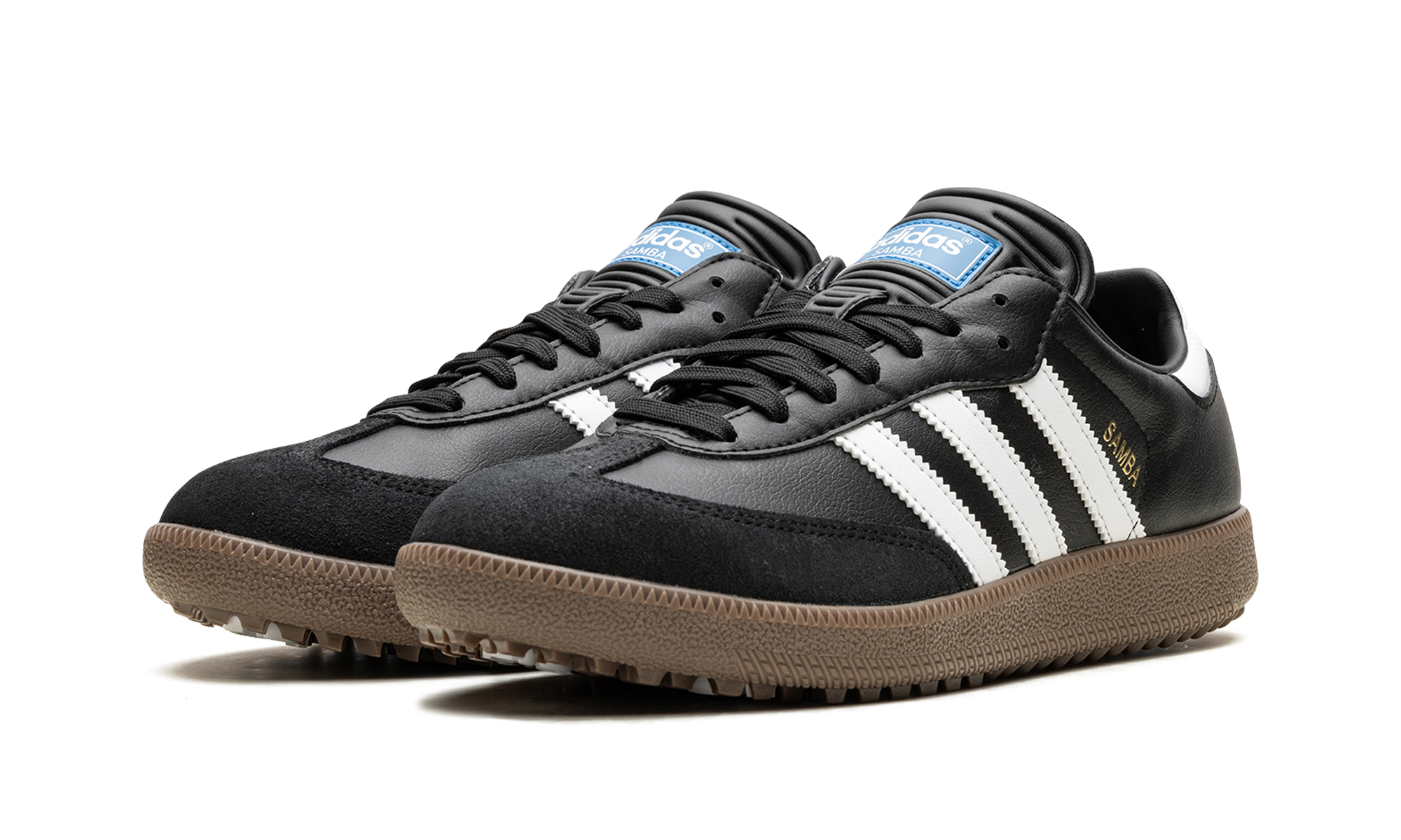 Samba Golf "black" - 2