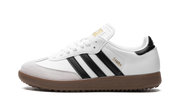 Samba Golf "cloud White Core Black Gum" - 1