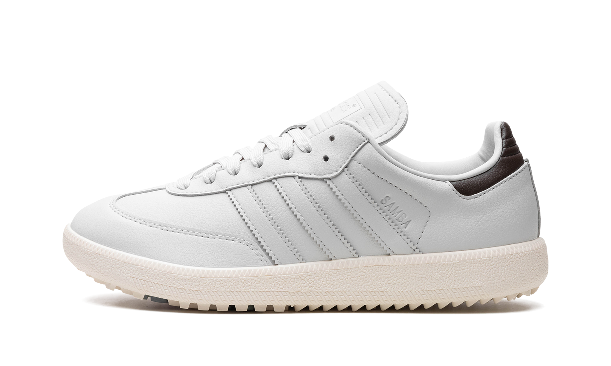 Samba Golf "grey" - 1