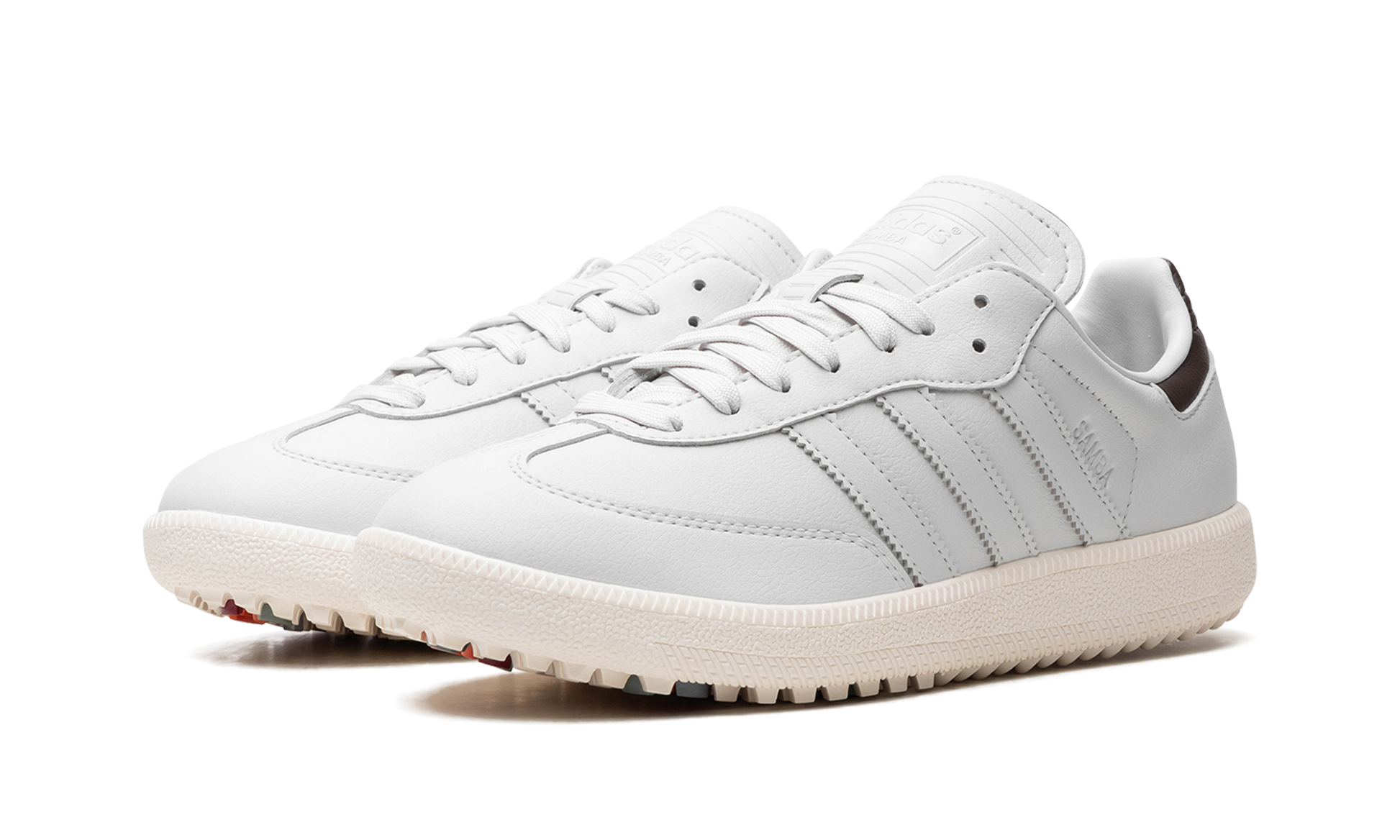Samba Golf "grey" - 2