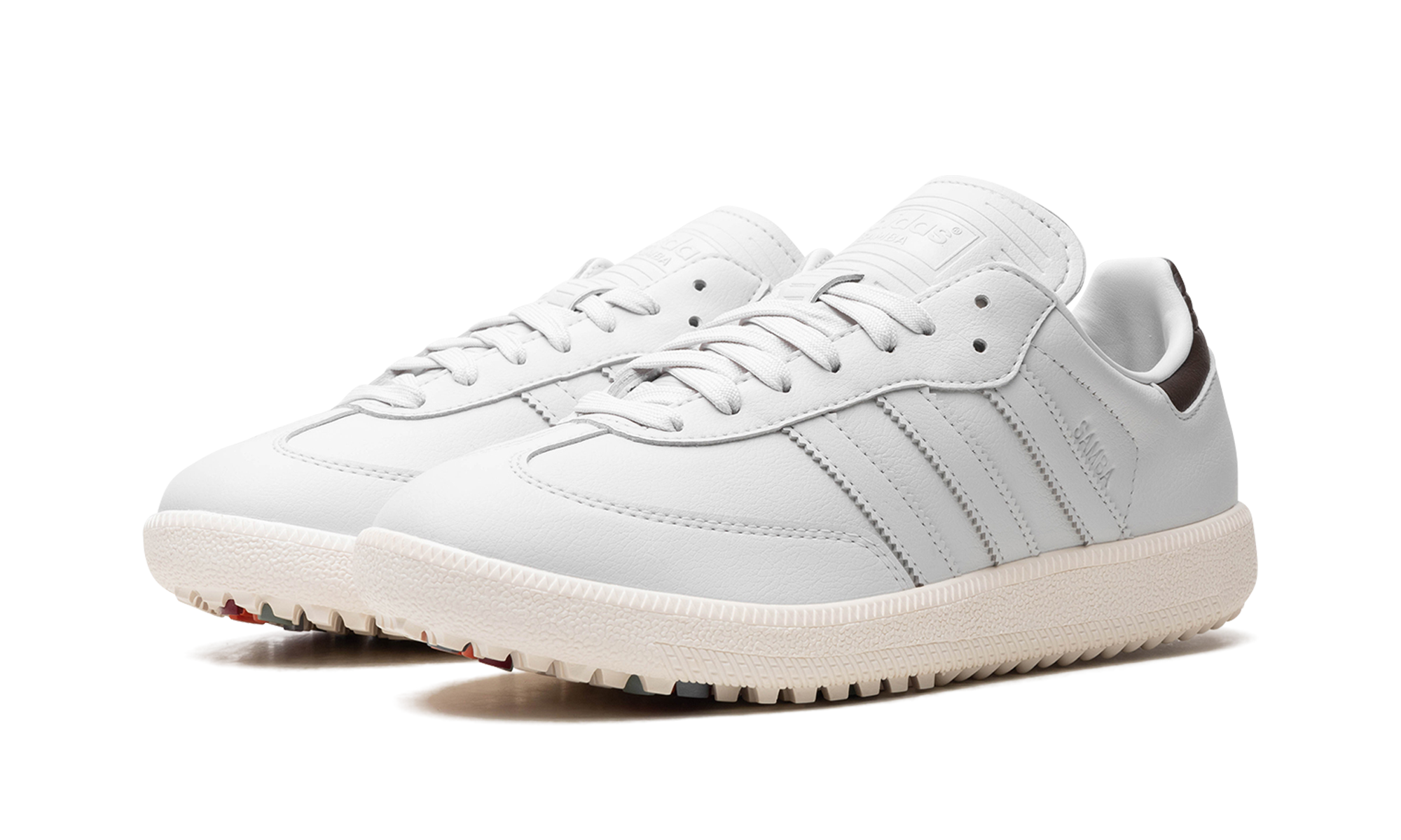 Samba Golf "grey" - 2