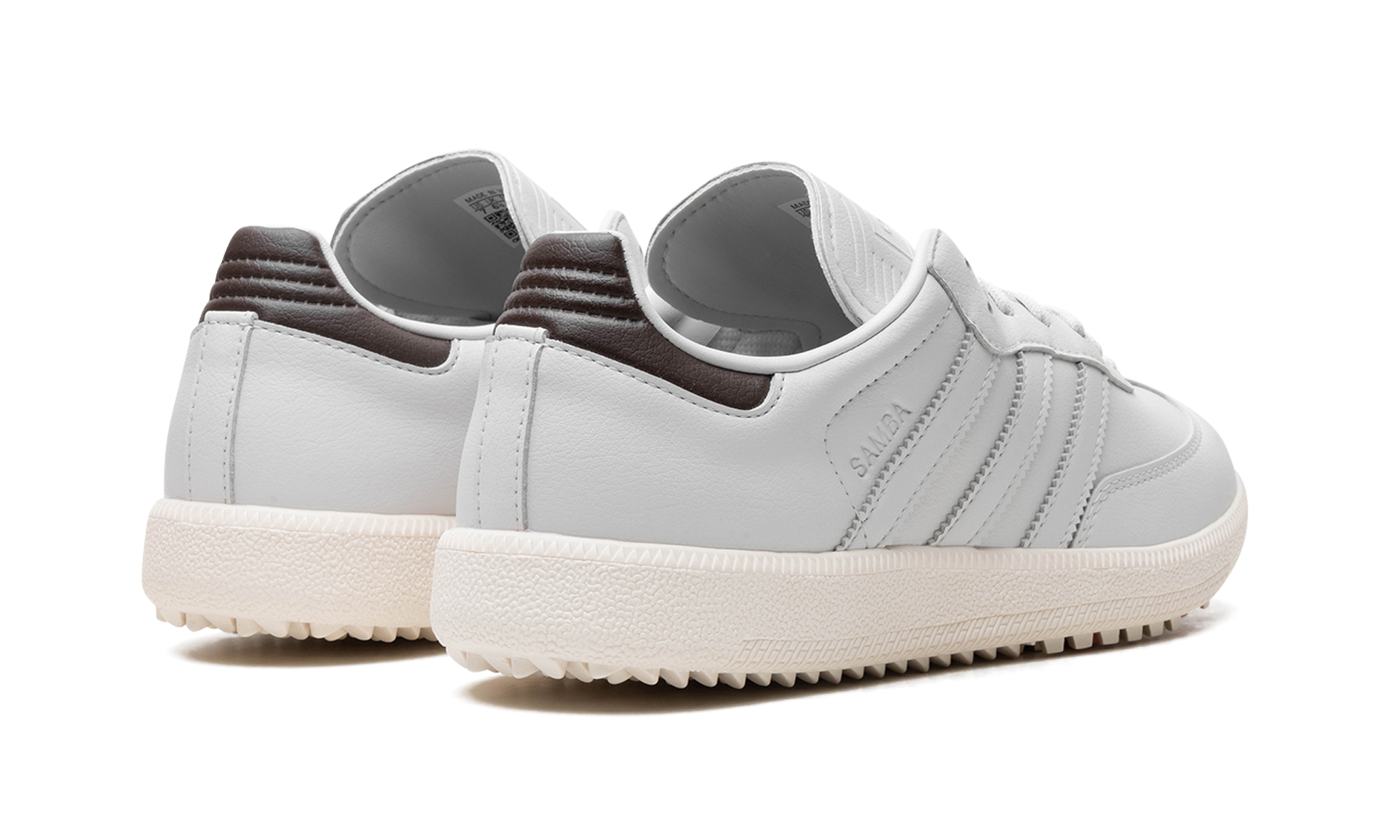 Samba Golf "grey" - 3