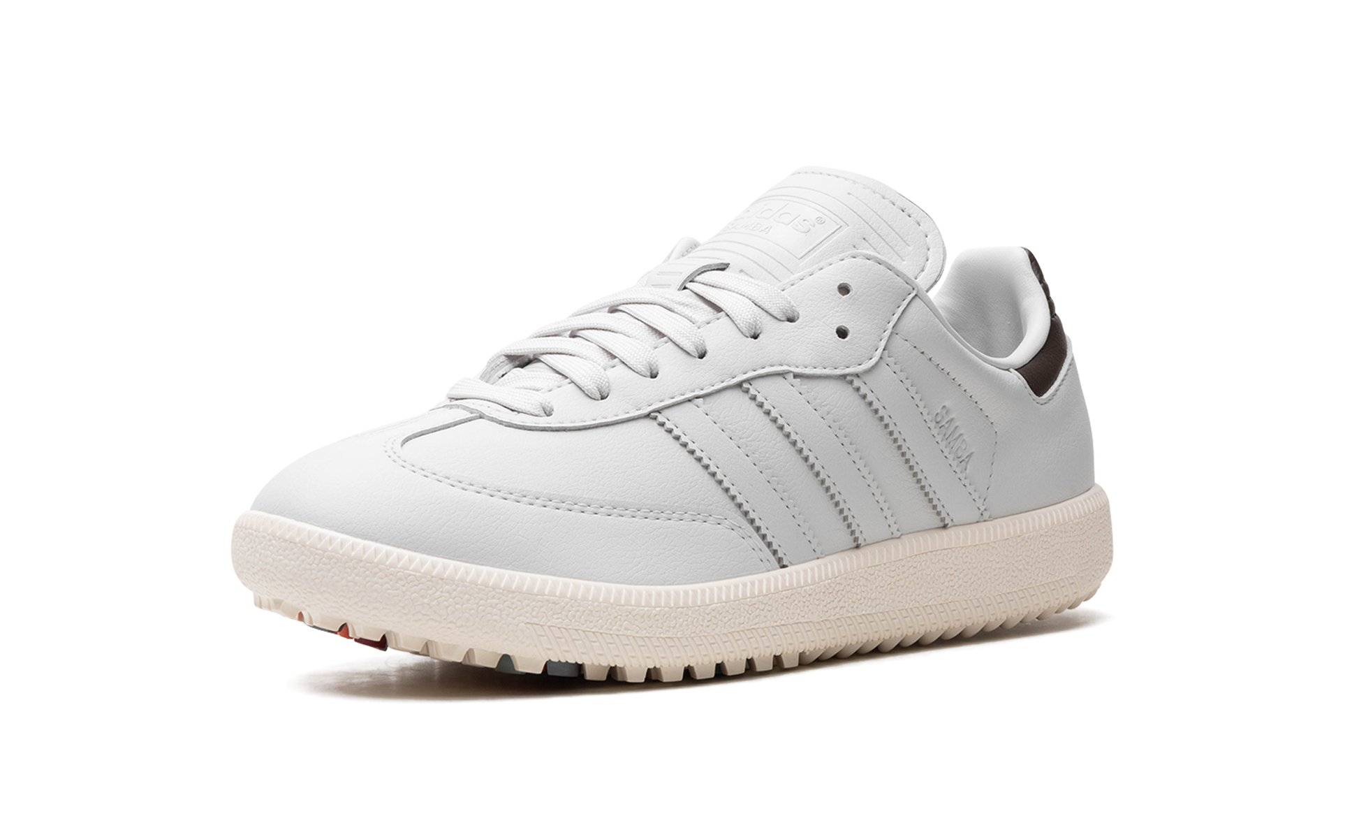 Samba Golf "grey" - 4