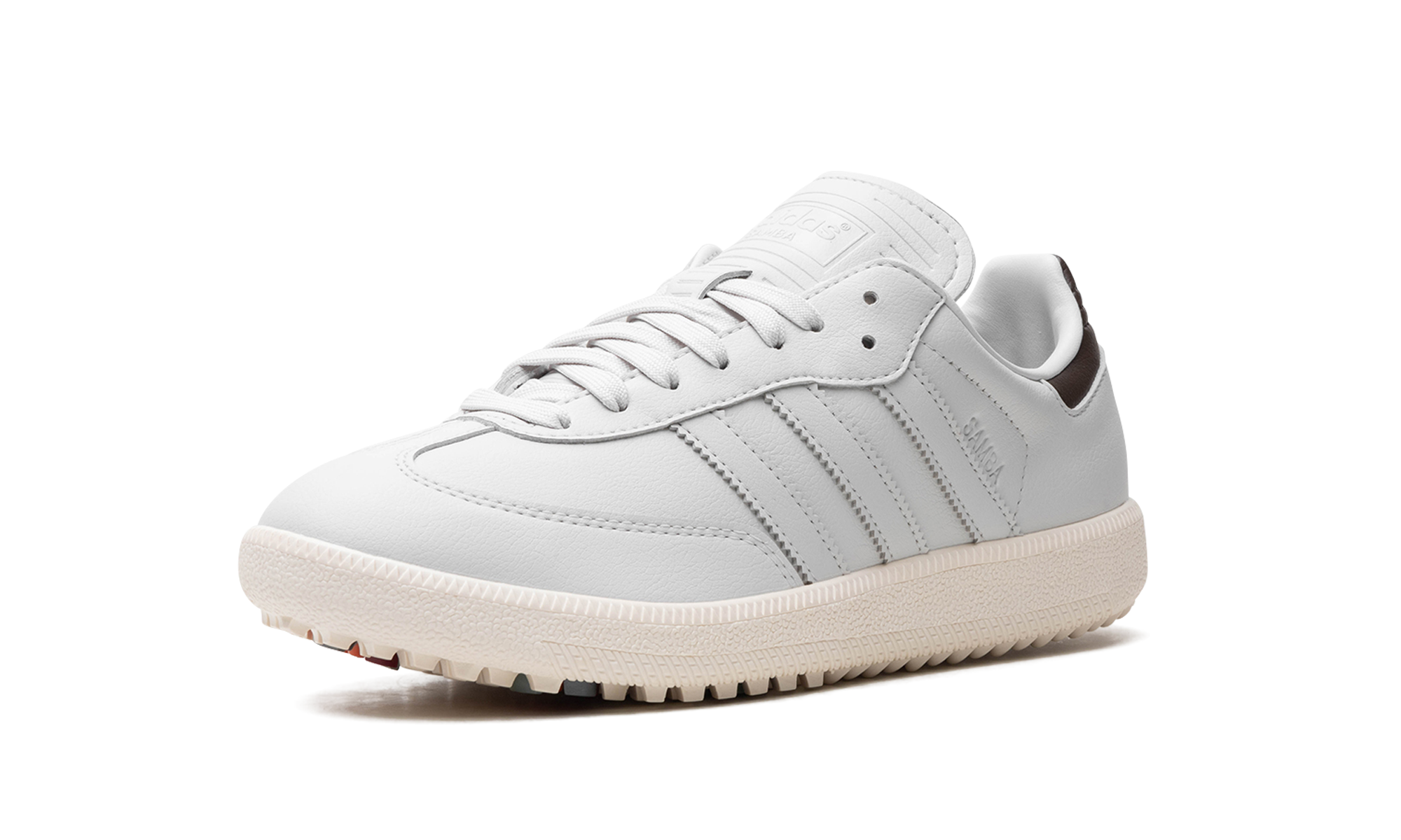 Samba Golf "grey" - 4