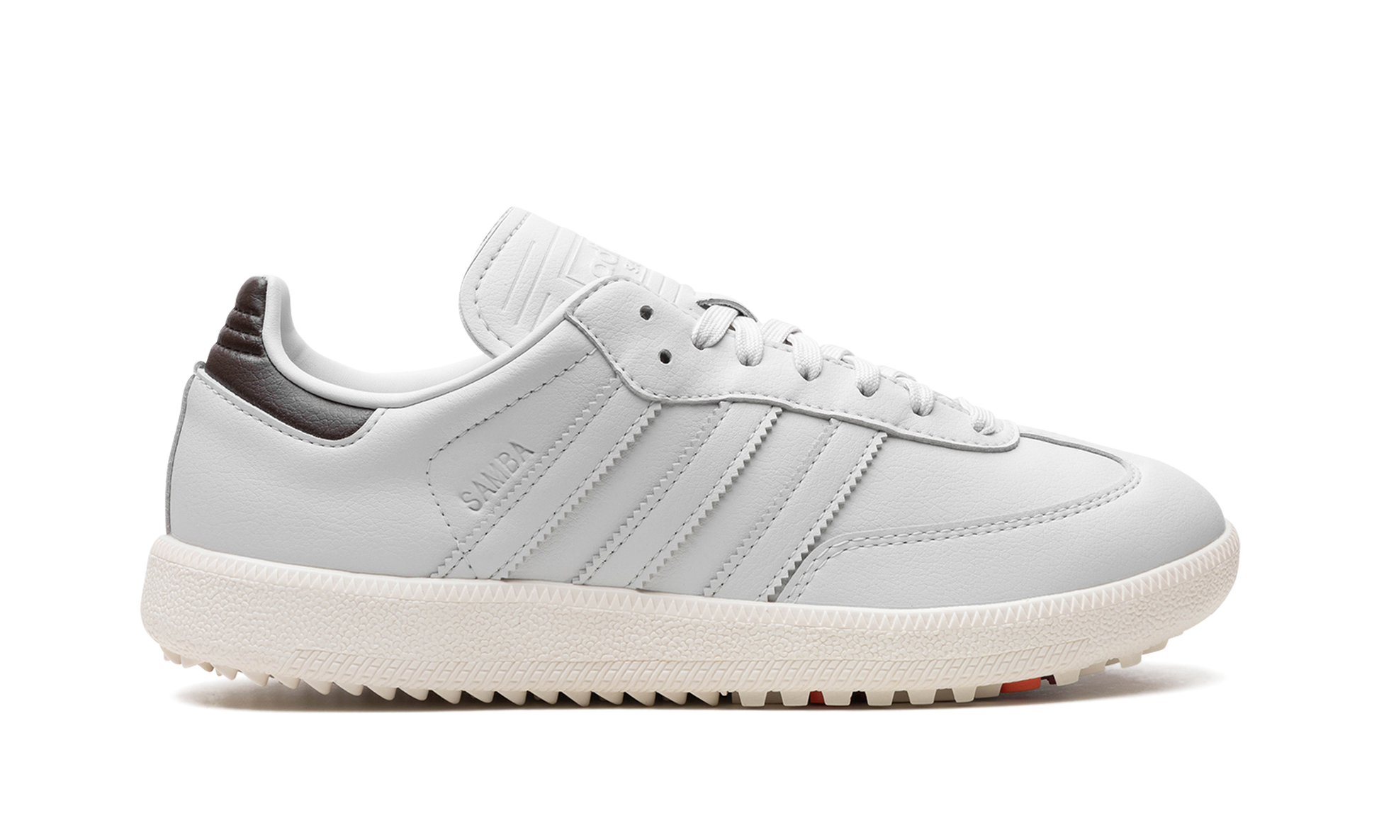 Samba Golf "grey" - 6
