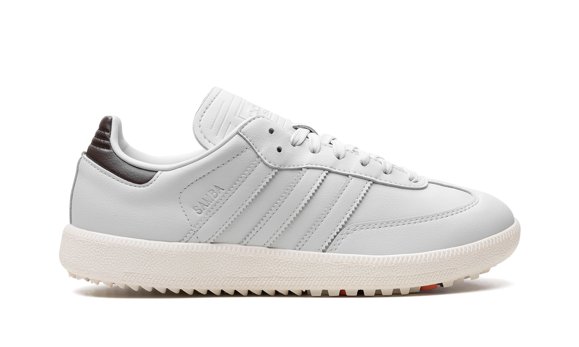 Samba Golf "grey" - 6