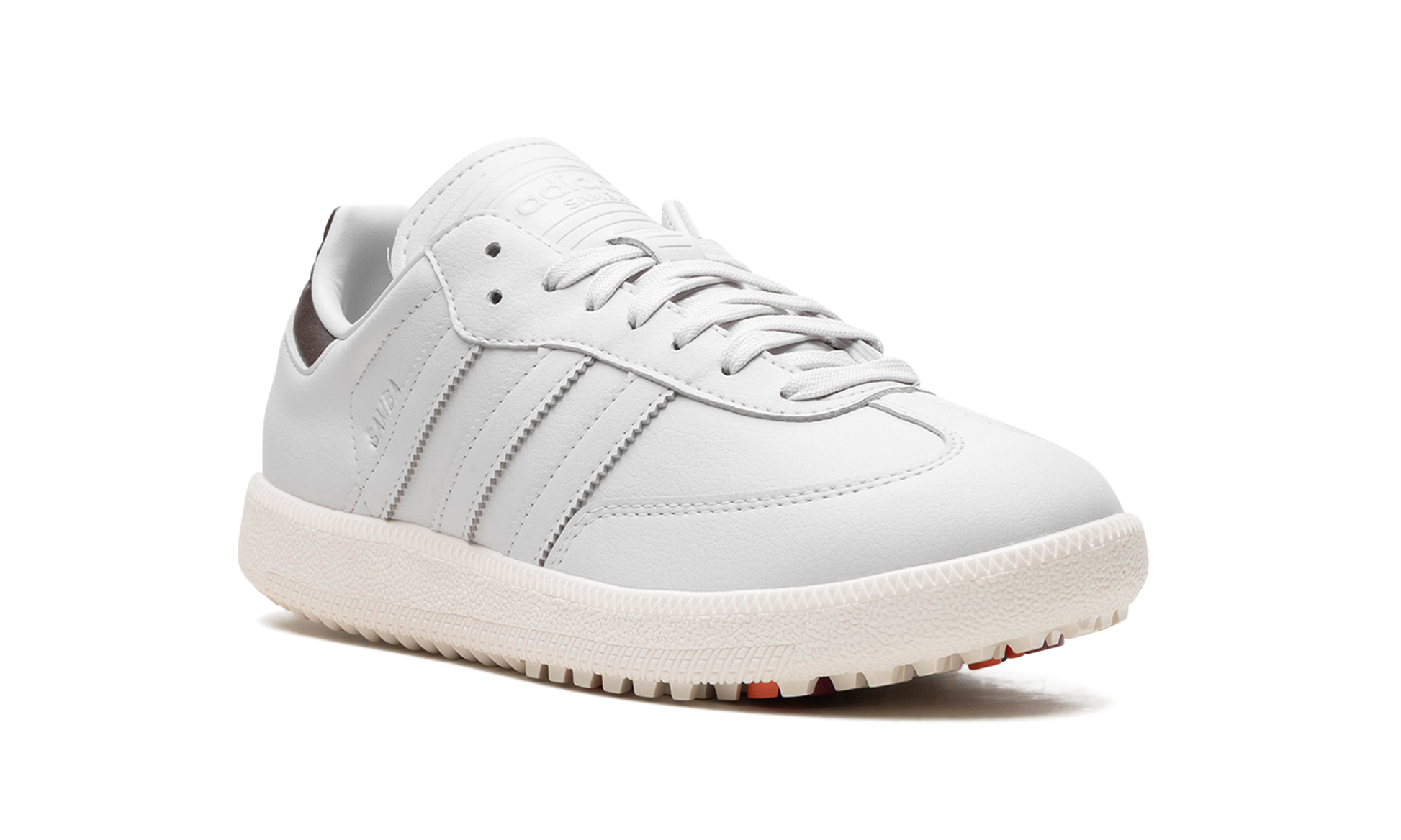 Samba Golf "grey" - 7