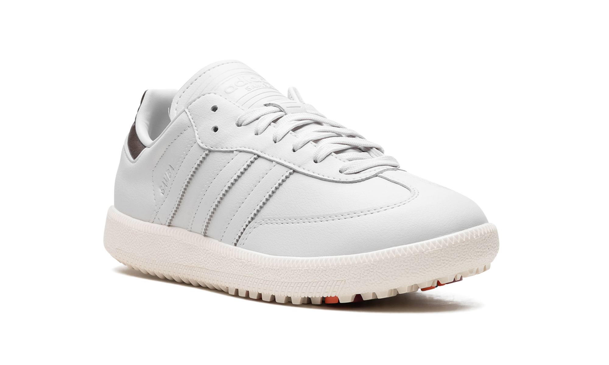 Samba Golf "grey" - 7