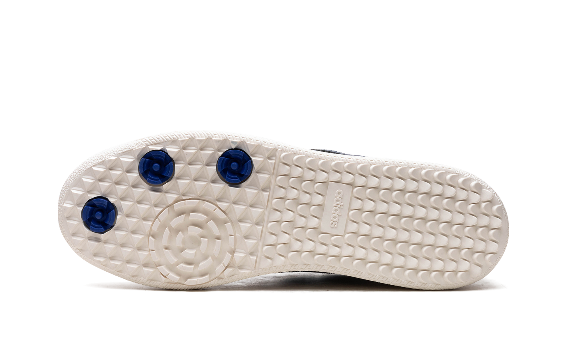 Samba Golf "kith - Red Blue Navy" - 5