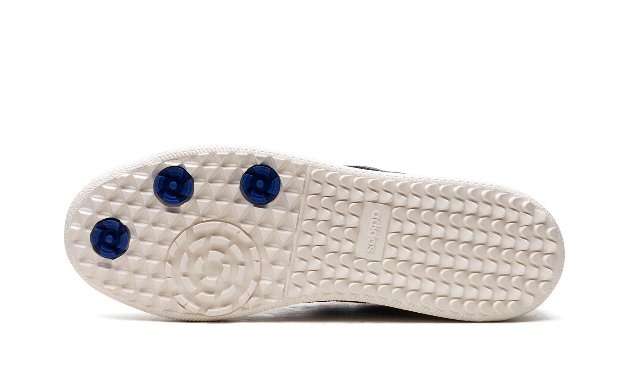 Samba Golf "kith - Red Blue Navy" - 5