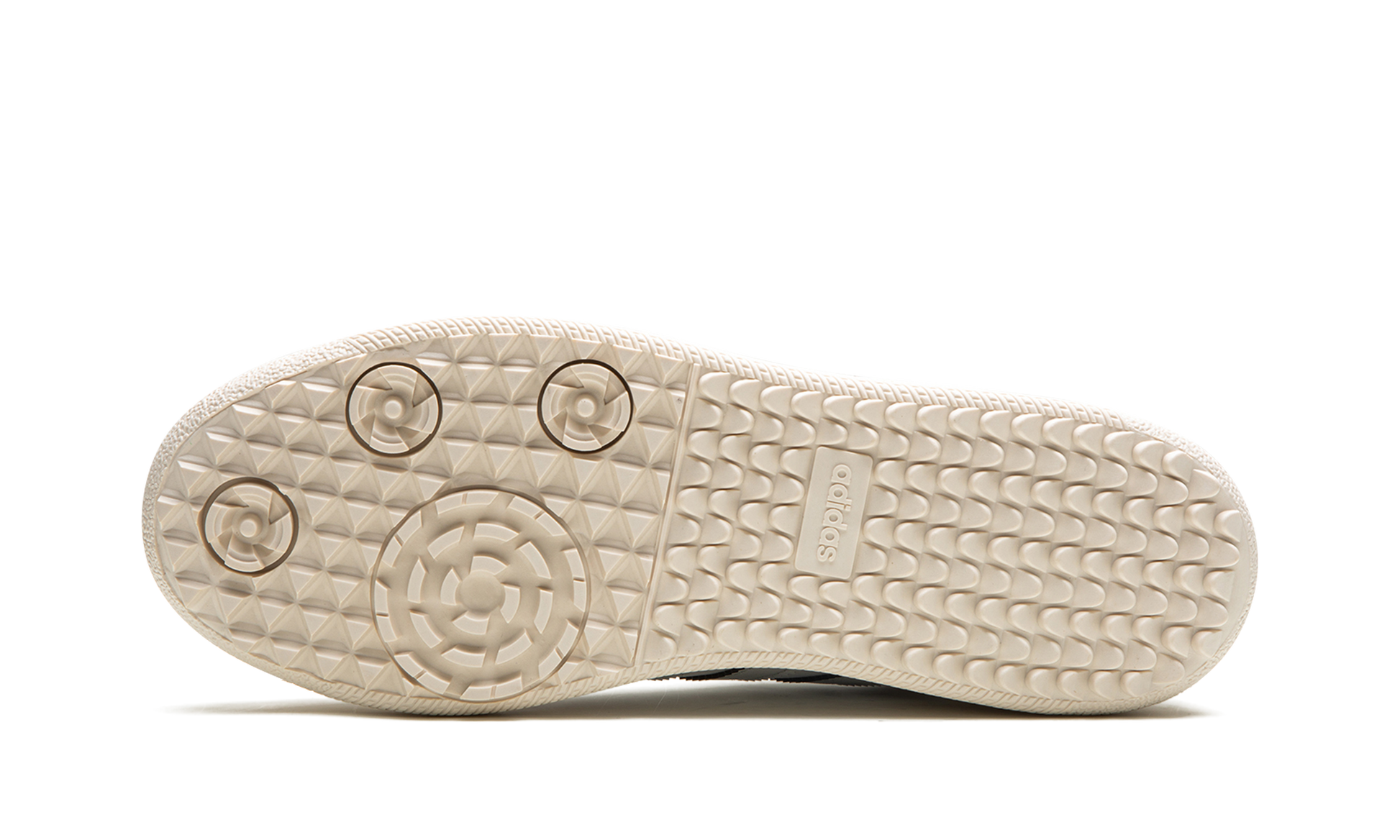Samba Golf "kith - White / Green" - 5