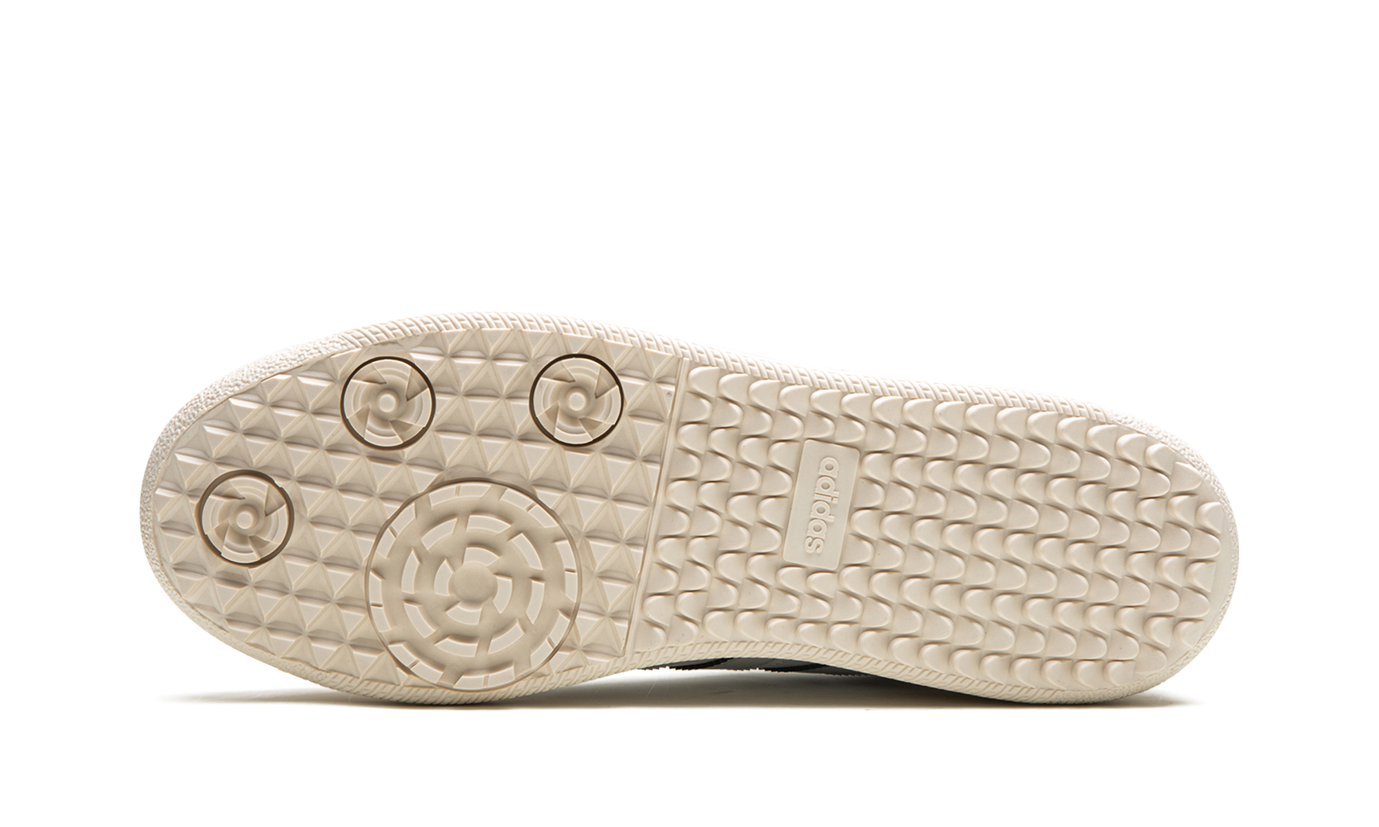 Samba Golf "kith - White / Green" - 5