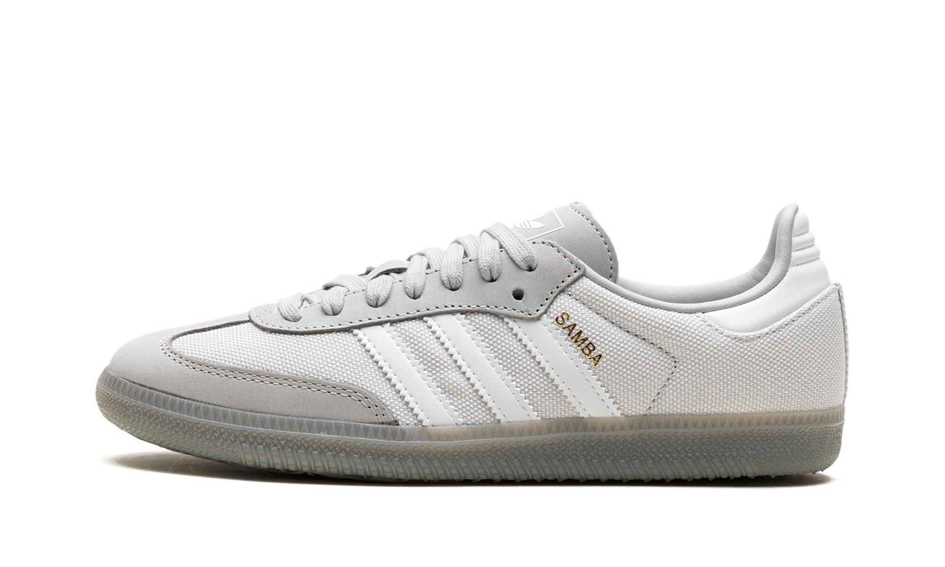 Samba "grey" - 1
