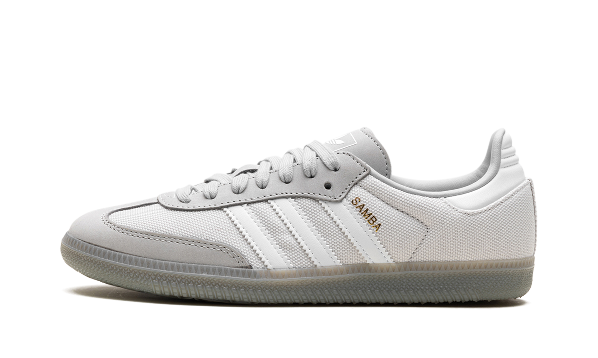 Samba "grey" - 1