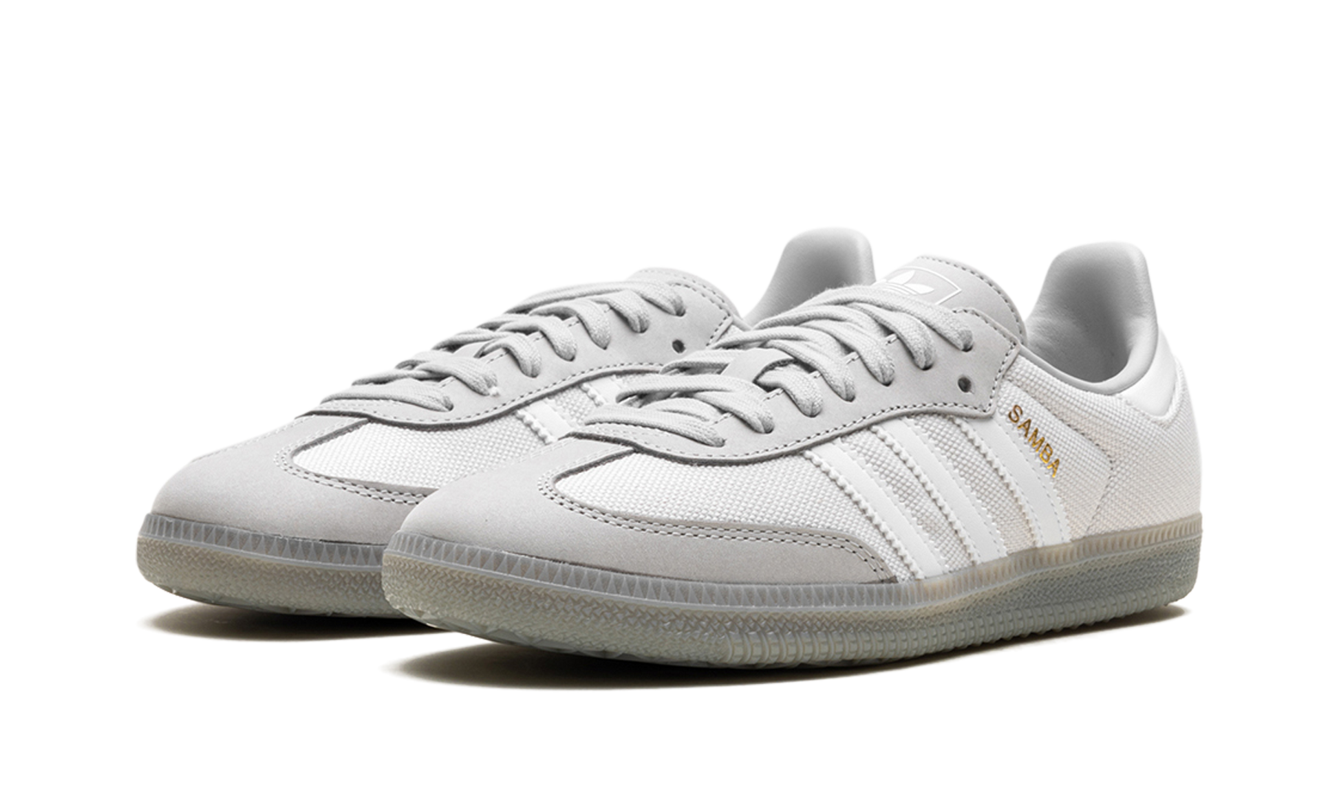 Samba "grey" - 2