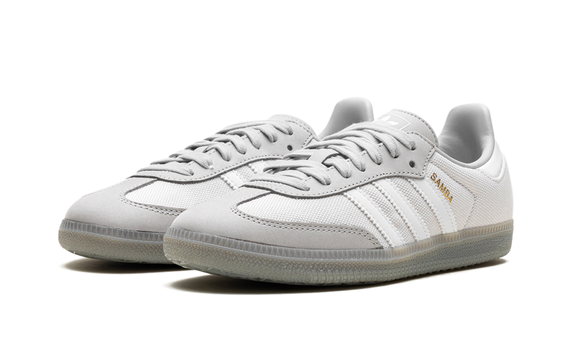 Samba "grey" - 2