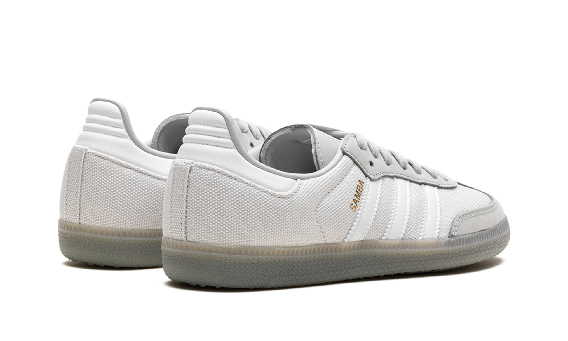 Samba "grey" - 3