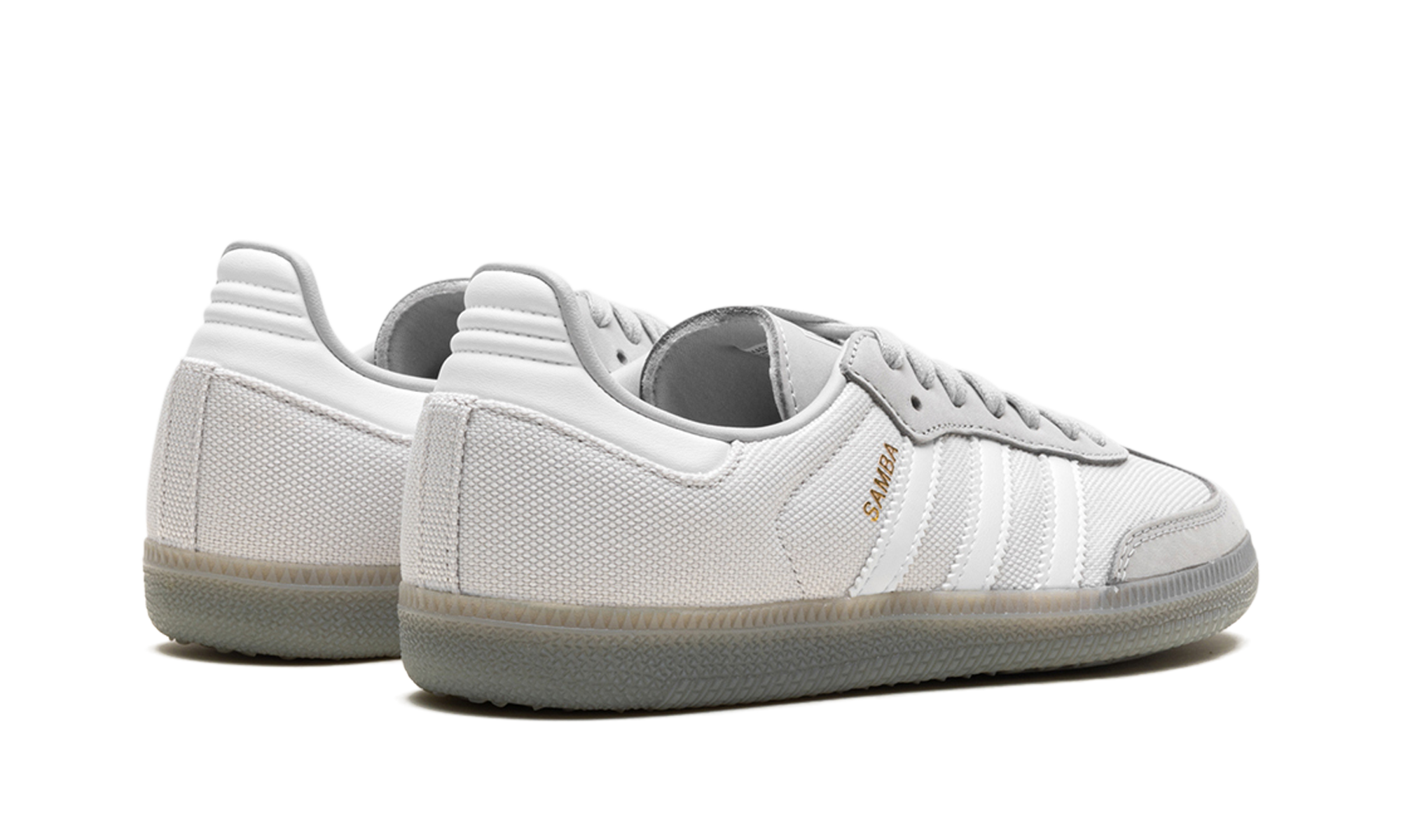 Samba "grey" - 3